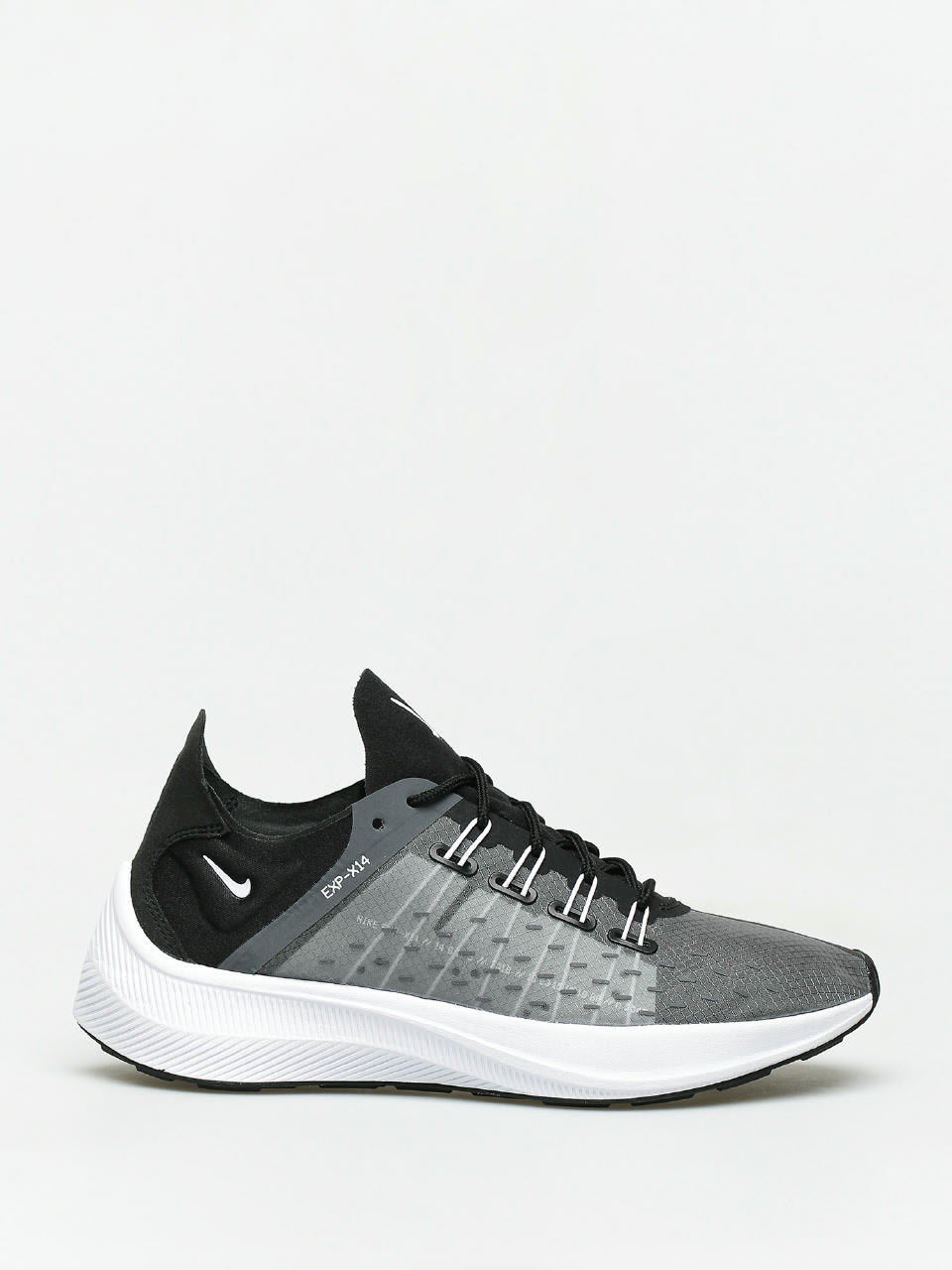 Buty Nike EXP-X14 Wmn (black/dark grey white wolf grey)