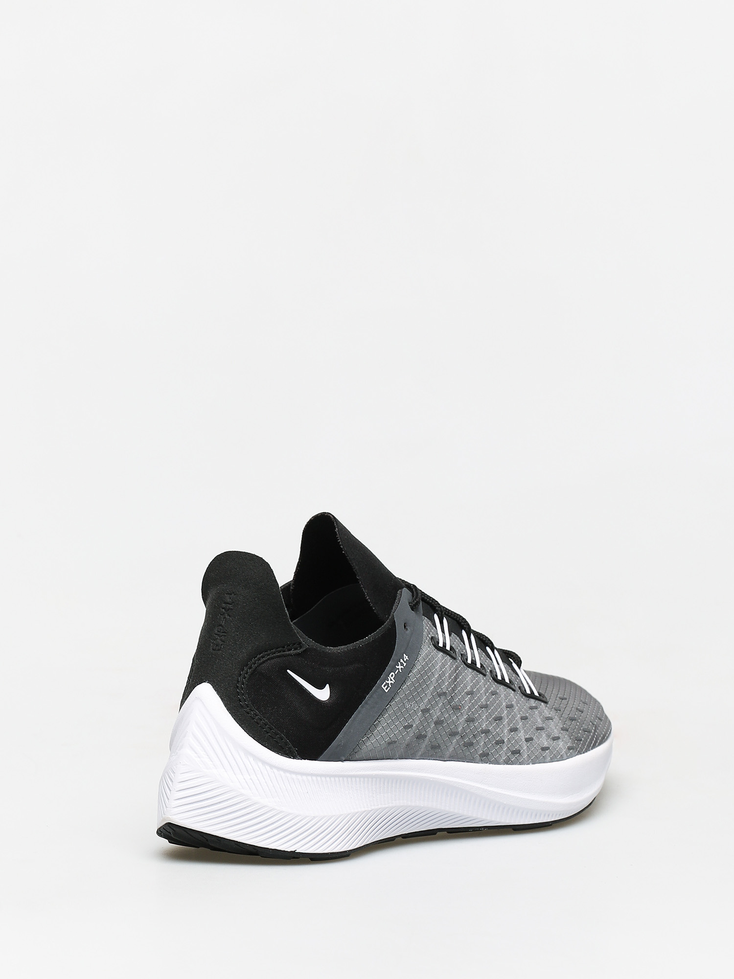 Buty Nike EXP-X14 Wmn (black/dark grey white wolf grey)