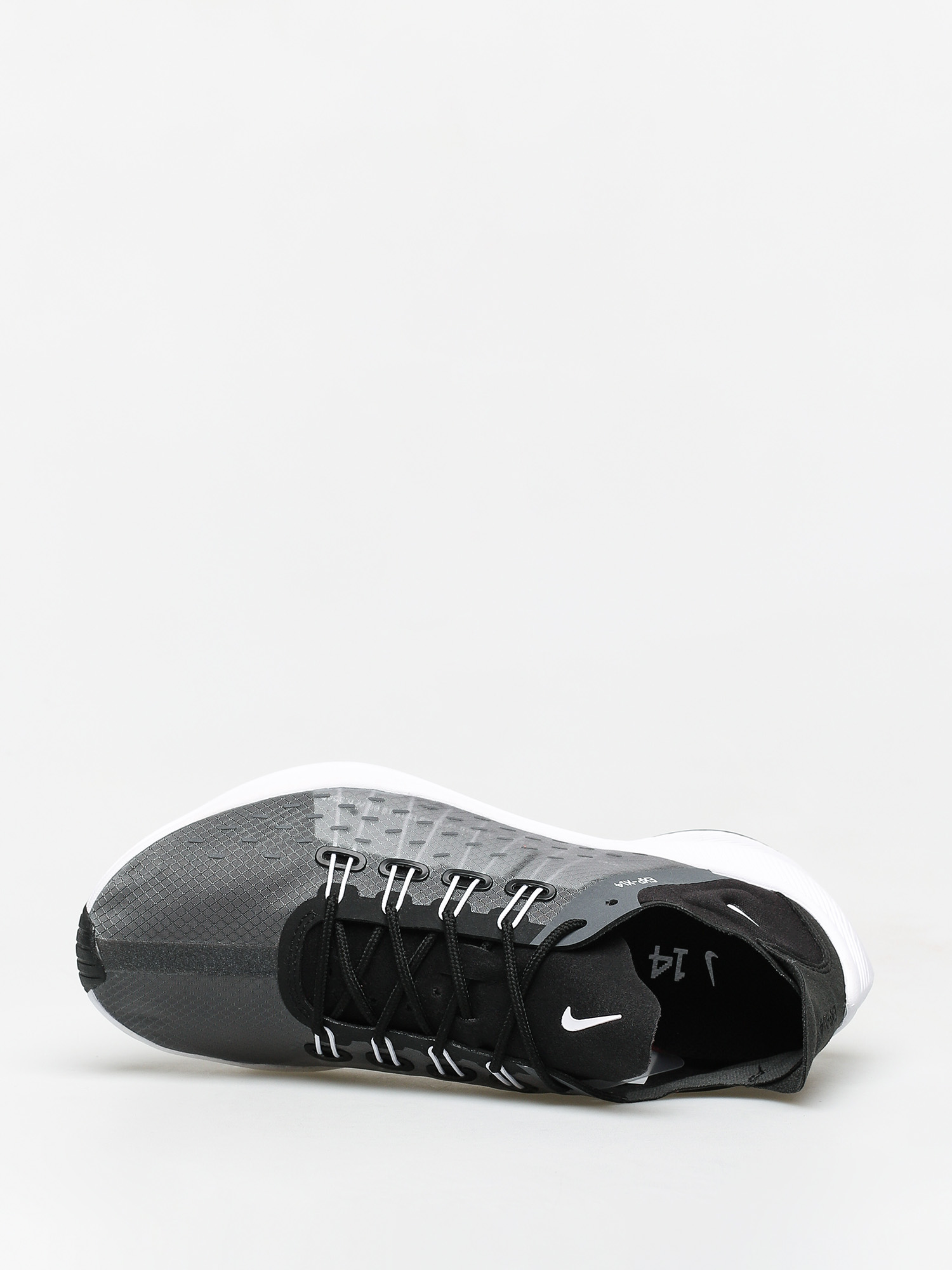 Buty Nike EXP-X14 Wmn (black/dark grey white wolf grey)