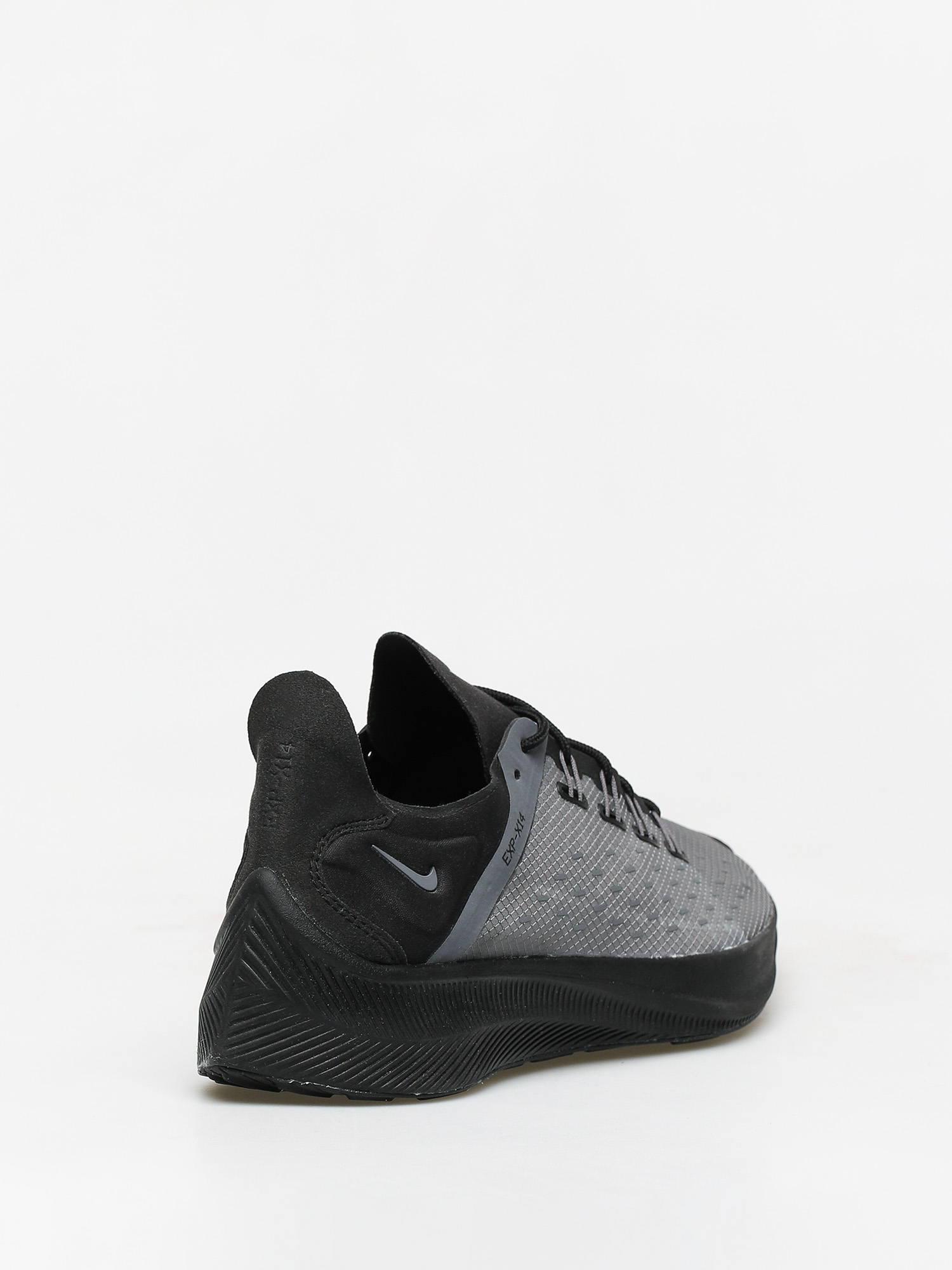 Buty Nike EXP-X14 (black/dark grey wolf grey)