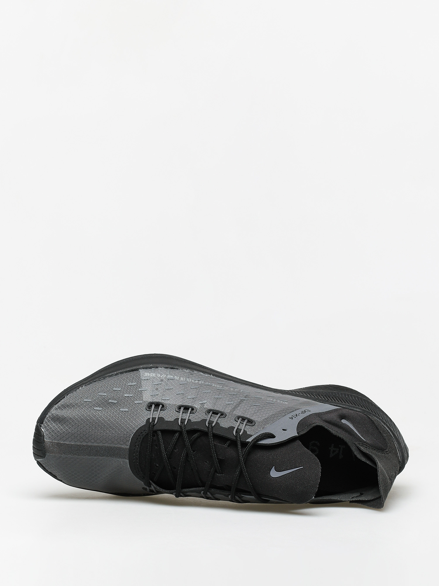 Buty Nike EXP-X14 (black/dark grey wolf grey)