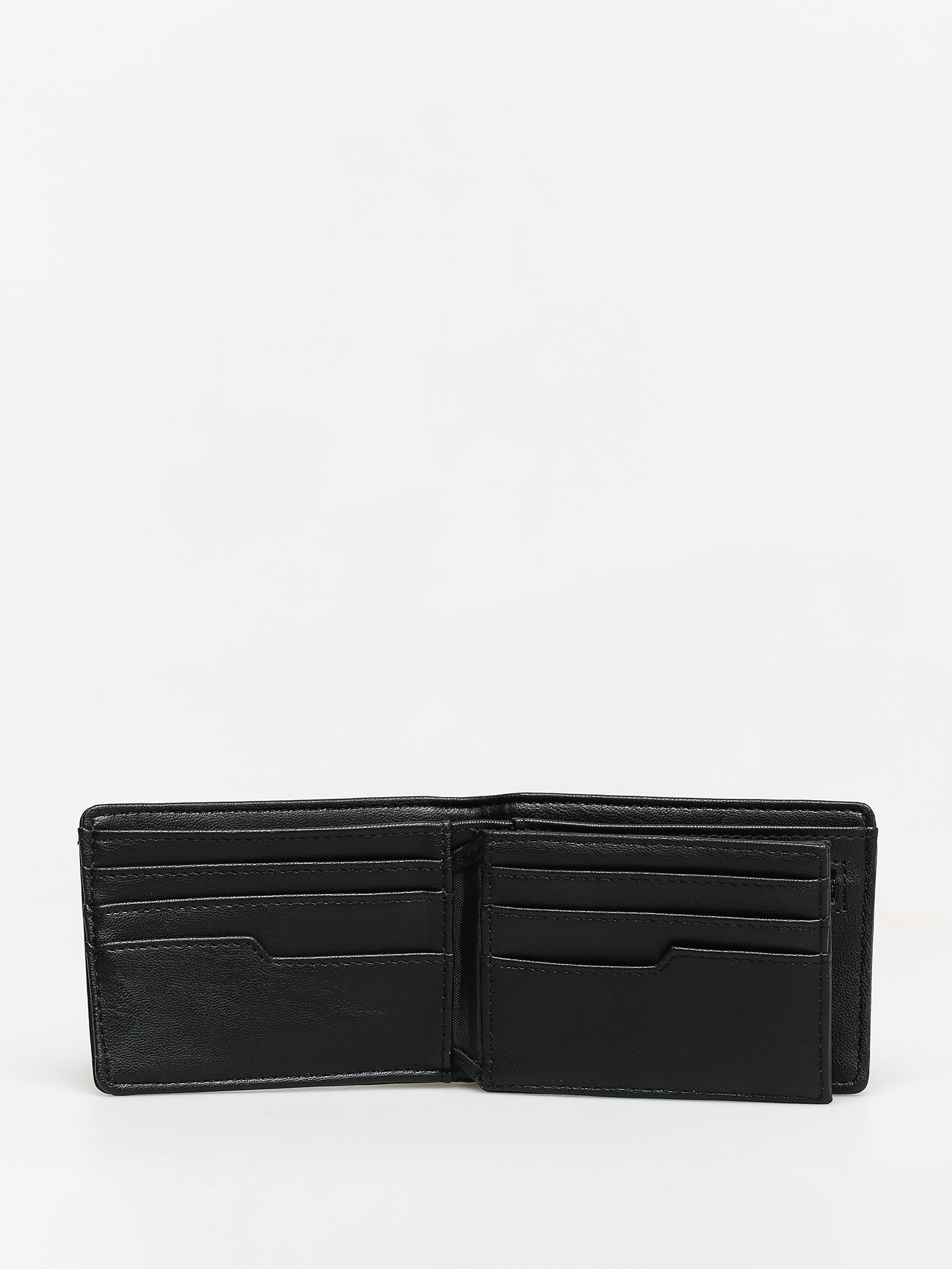 Portfel Billabong Vacant (black)