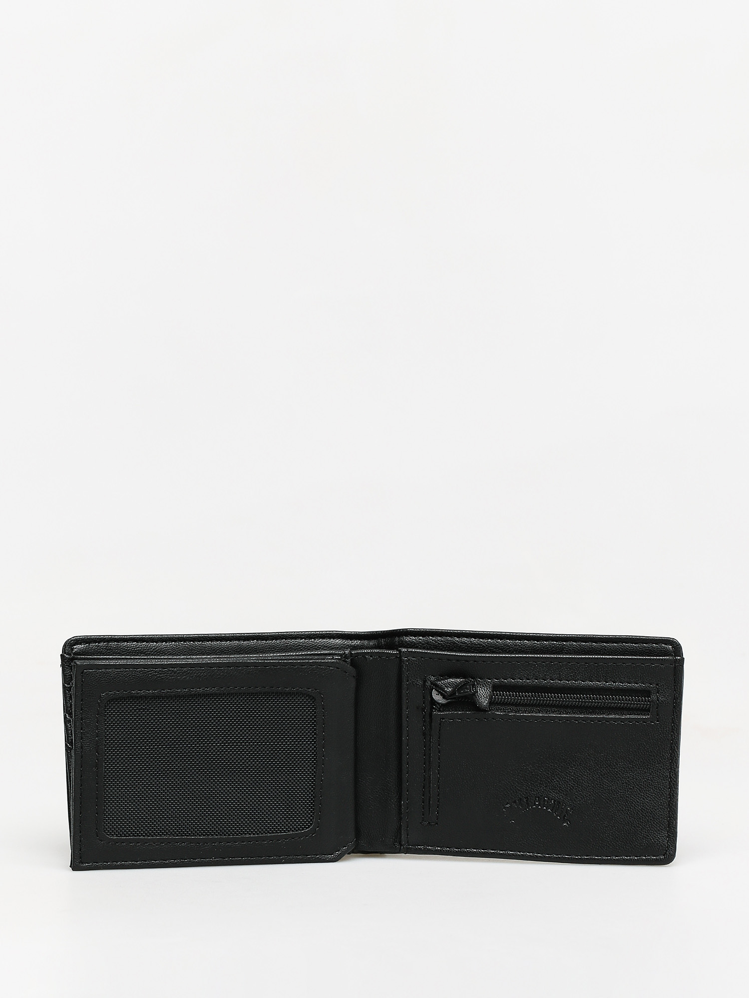 Portfel Billabong Vacant (black)