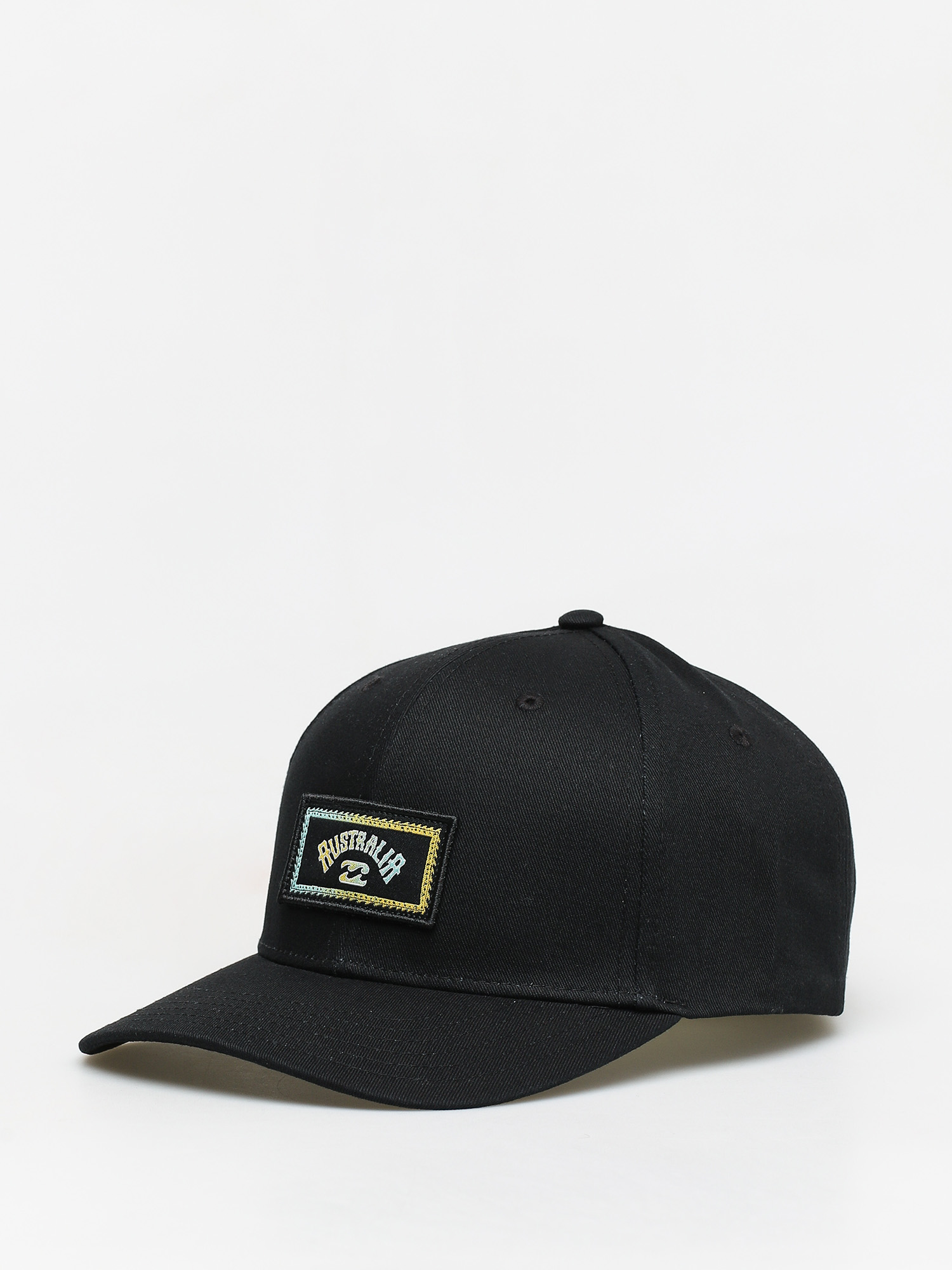 Czapka z daszkiem Billabong Dreamy Place ZD (black)