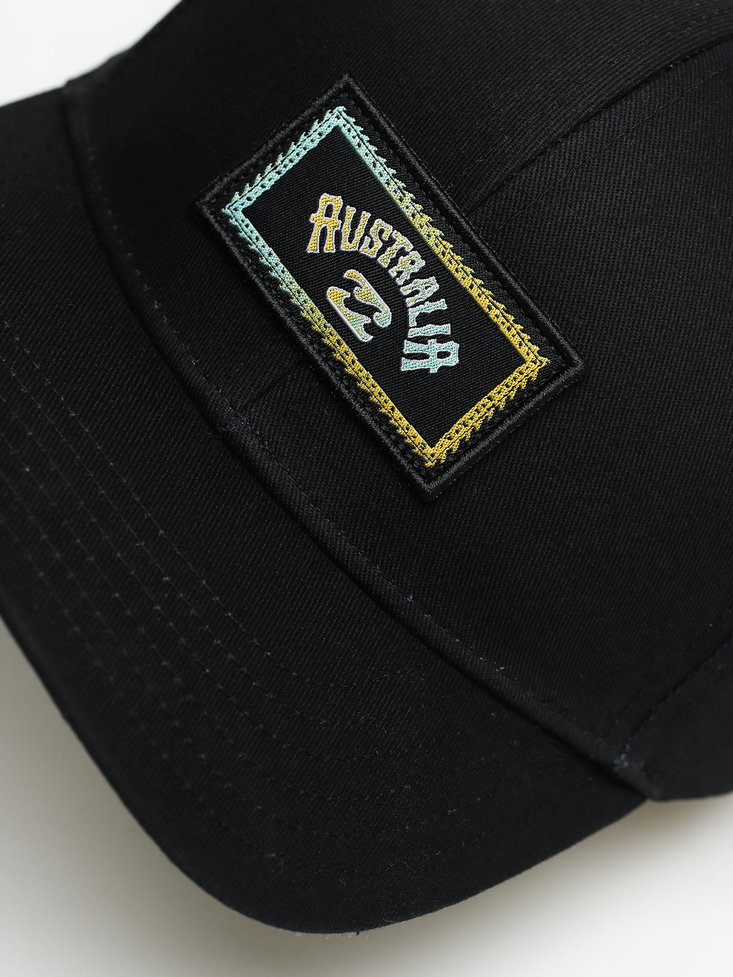 Czapka z daszkiem Billabong Dreamy Place ZD (black)