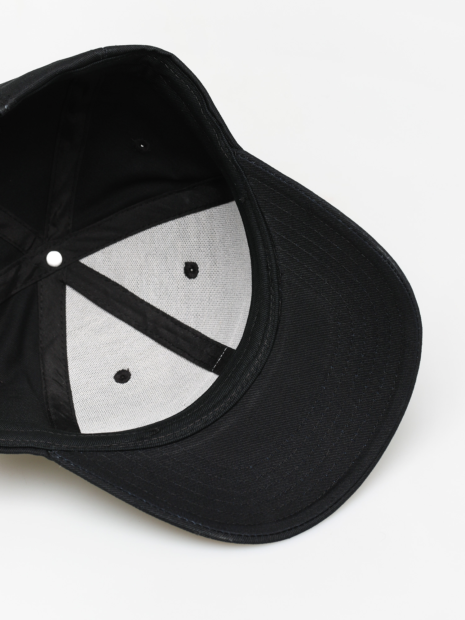 Czapka z daszkiem Billabong Dreamy Place ZD (black)