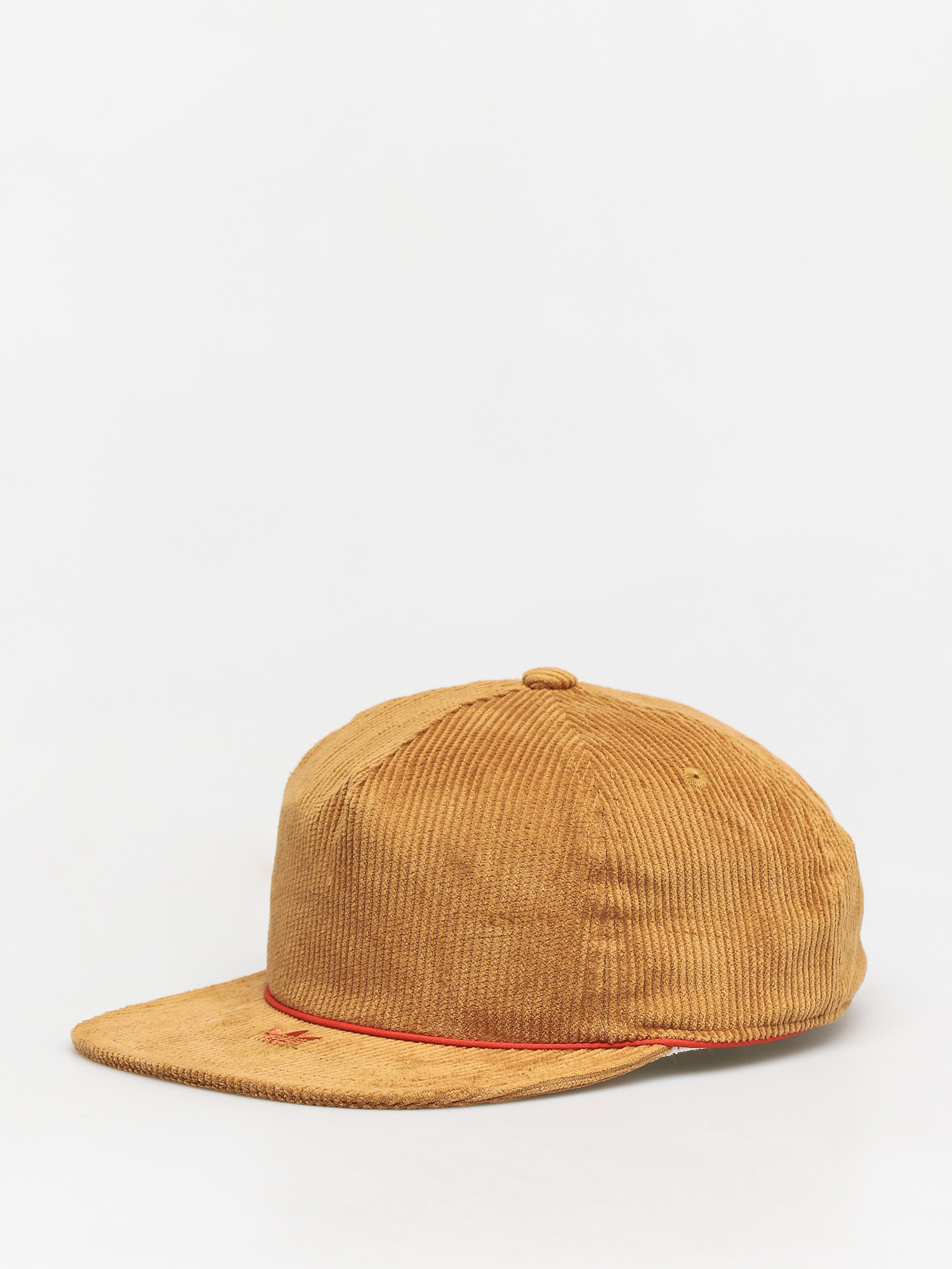 Czapka z daszkiem adidas Corduroy Hat (mesa)
