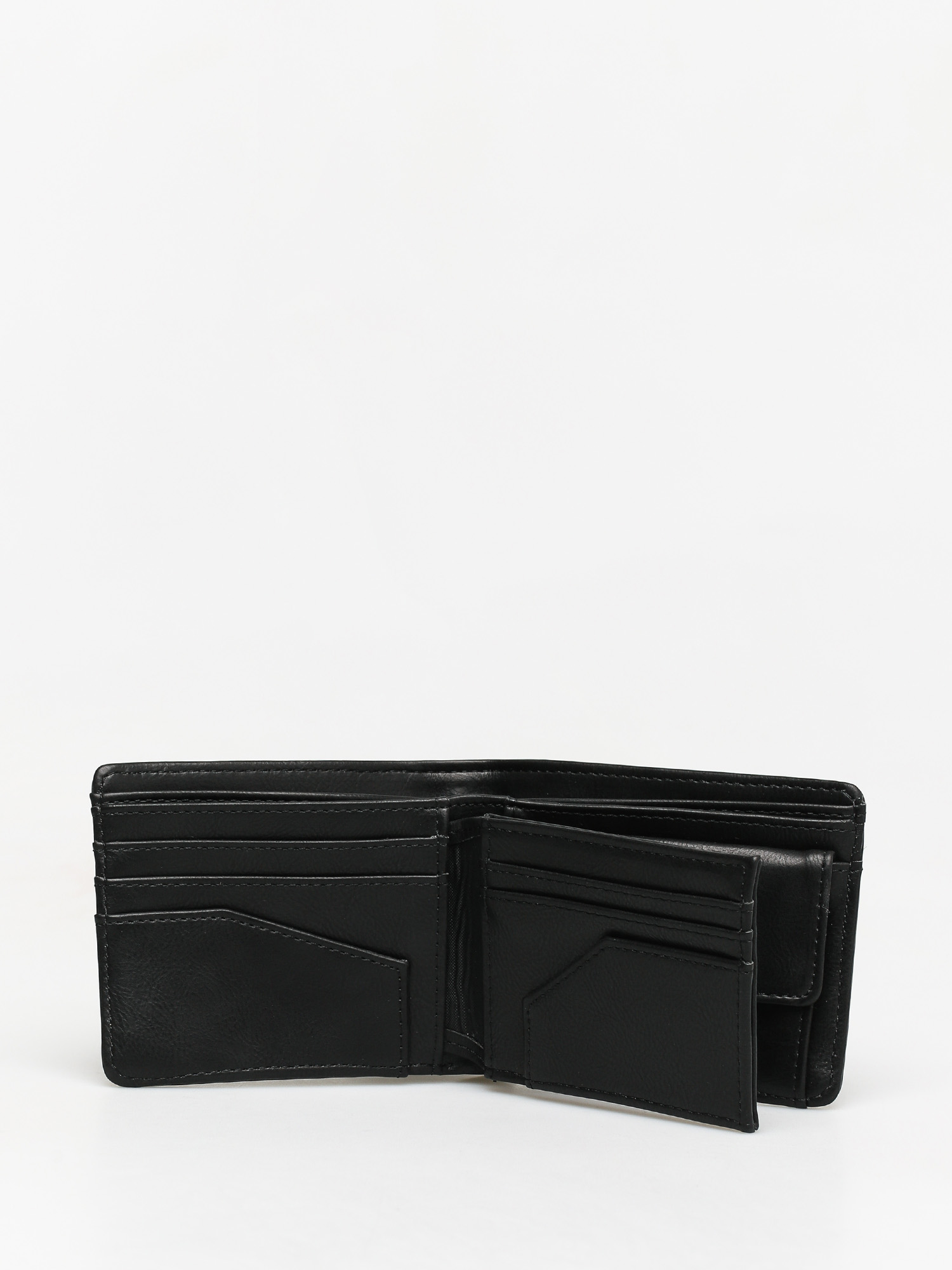 Portfel Billabong Walled Pu (black)