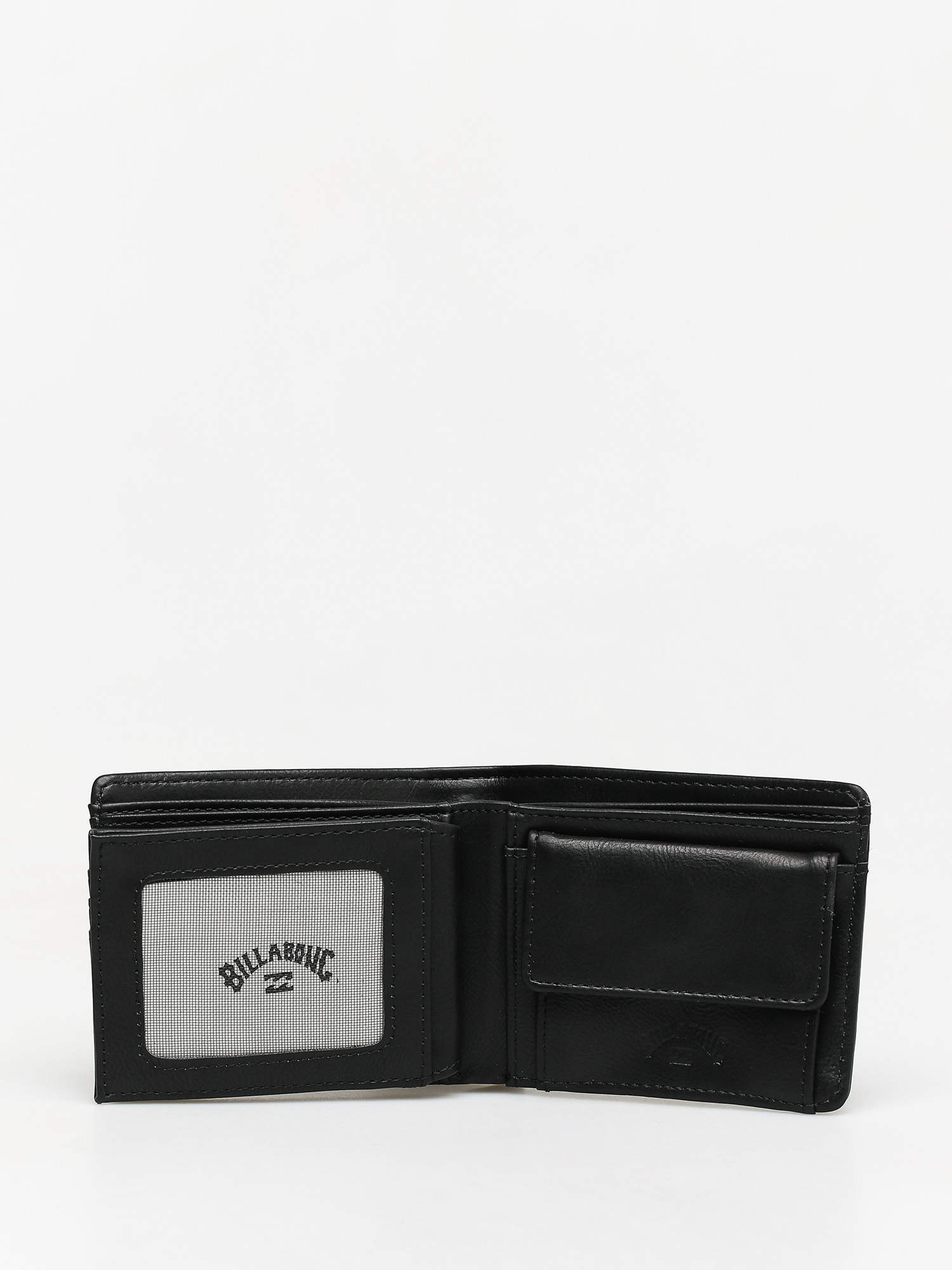 Portfel Billabong Walled Pu (black)