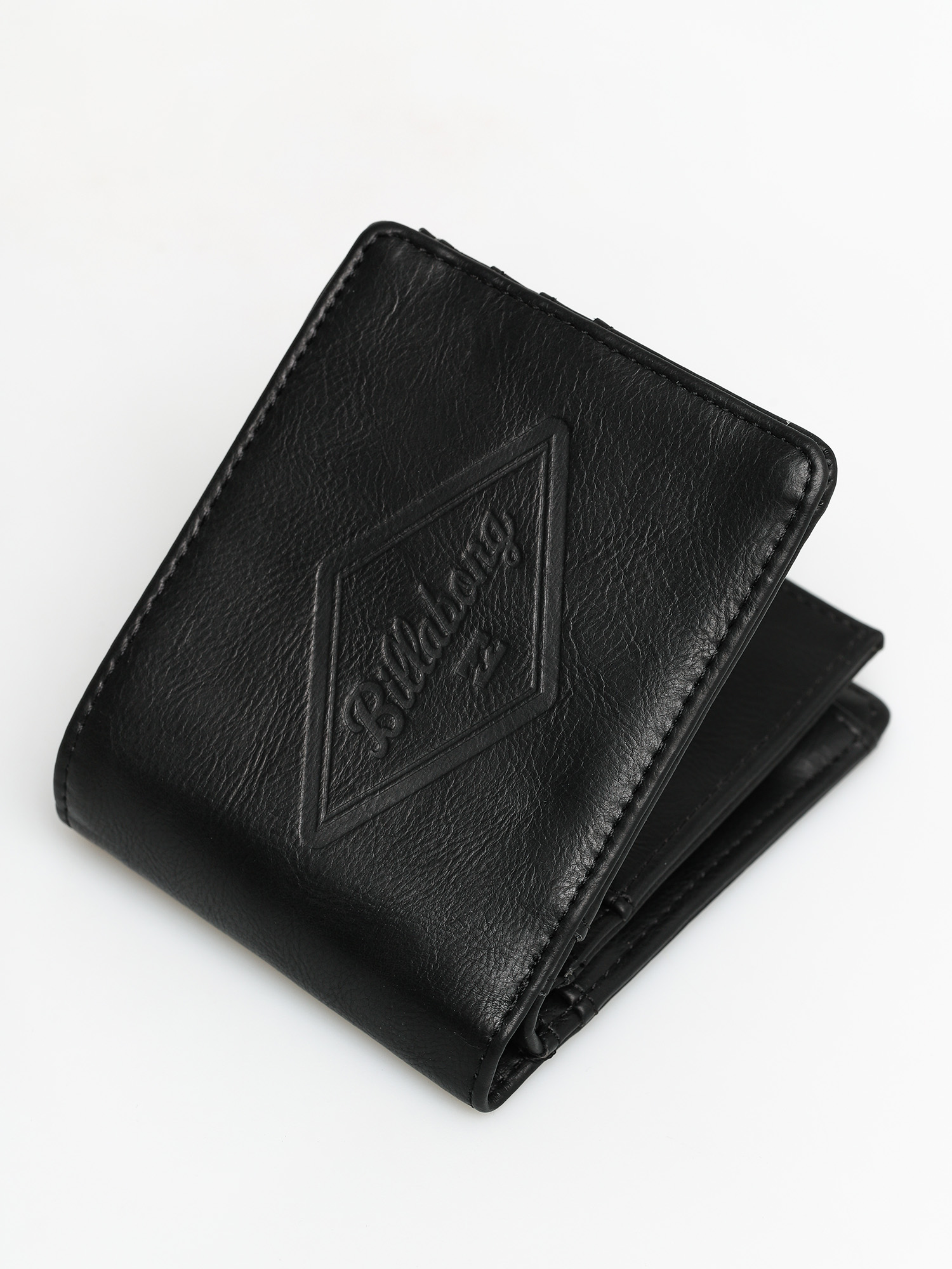 Portfel Billabong Walled Pu (black)