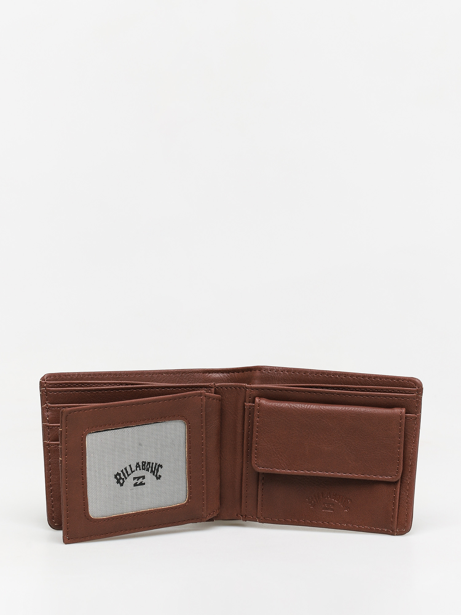 Portfel Billabong Walled Pu (chocolate)