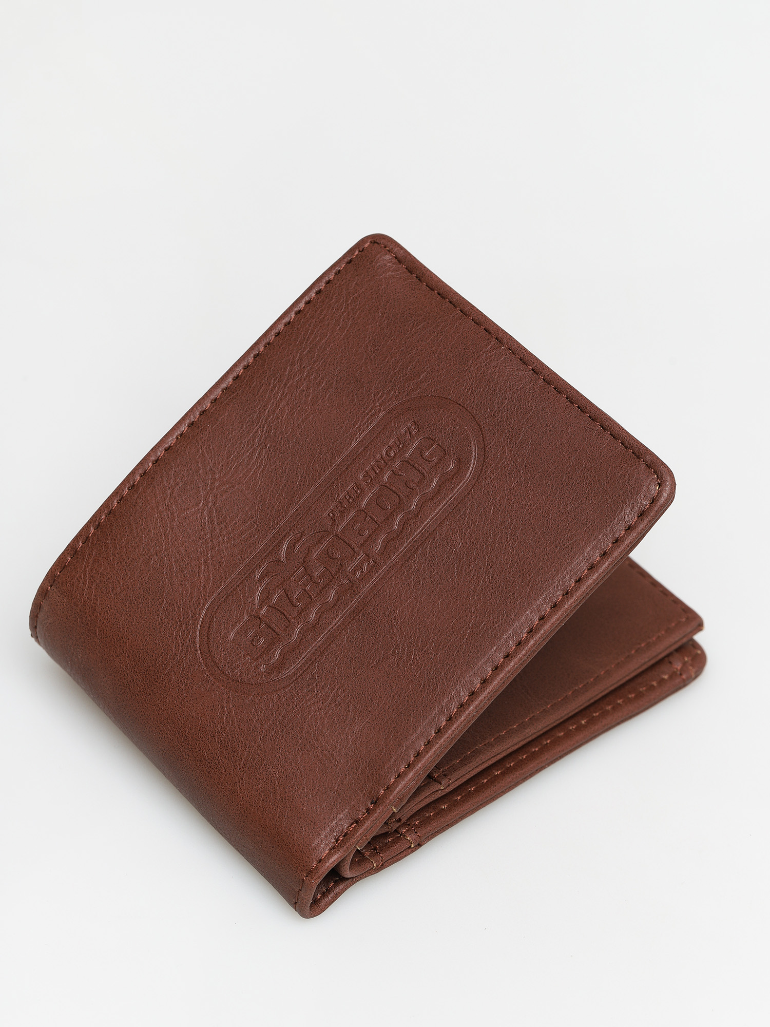 Portfel Billabong Walled Pu (chocolate)