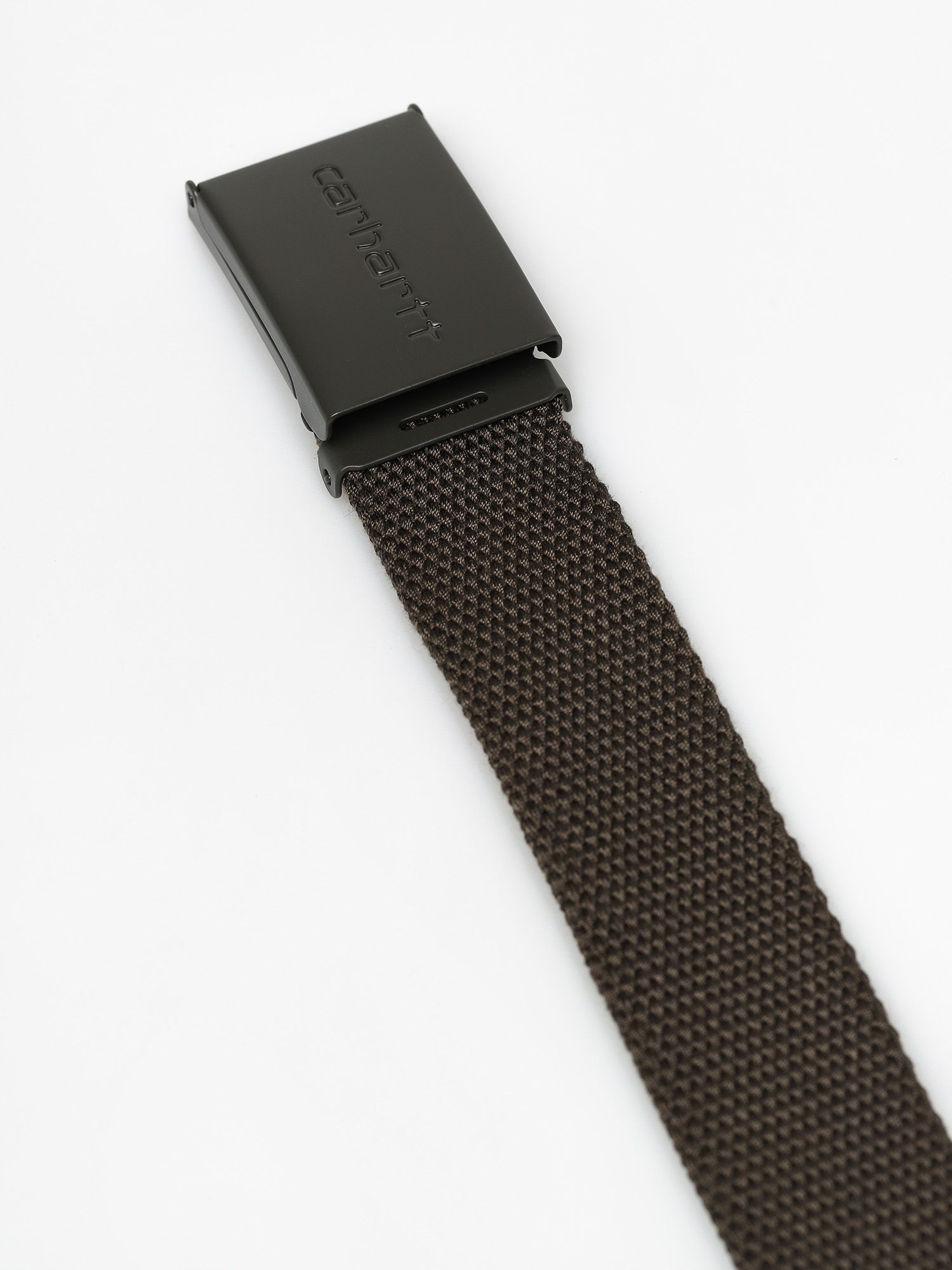 Pasek Carhartt WIP Clip Tonal (cypress)