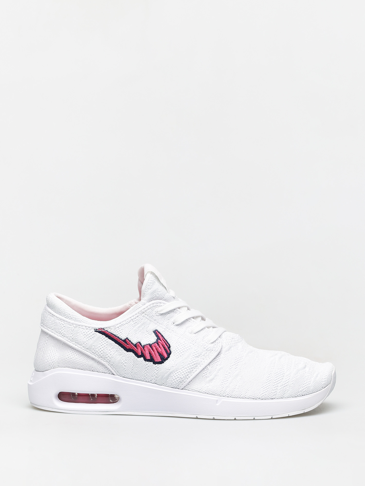 Buty Nike SB Air Max Janoski 2 (white/watermelon midnight navy)