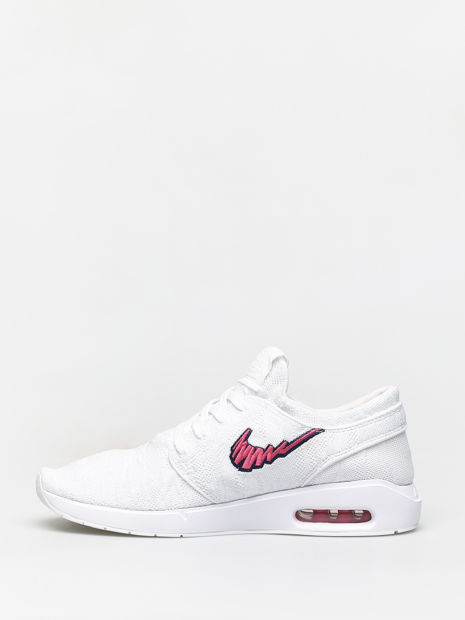 nike sb air max janoski 2 white