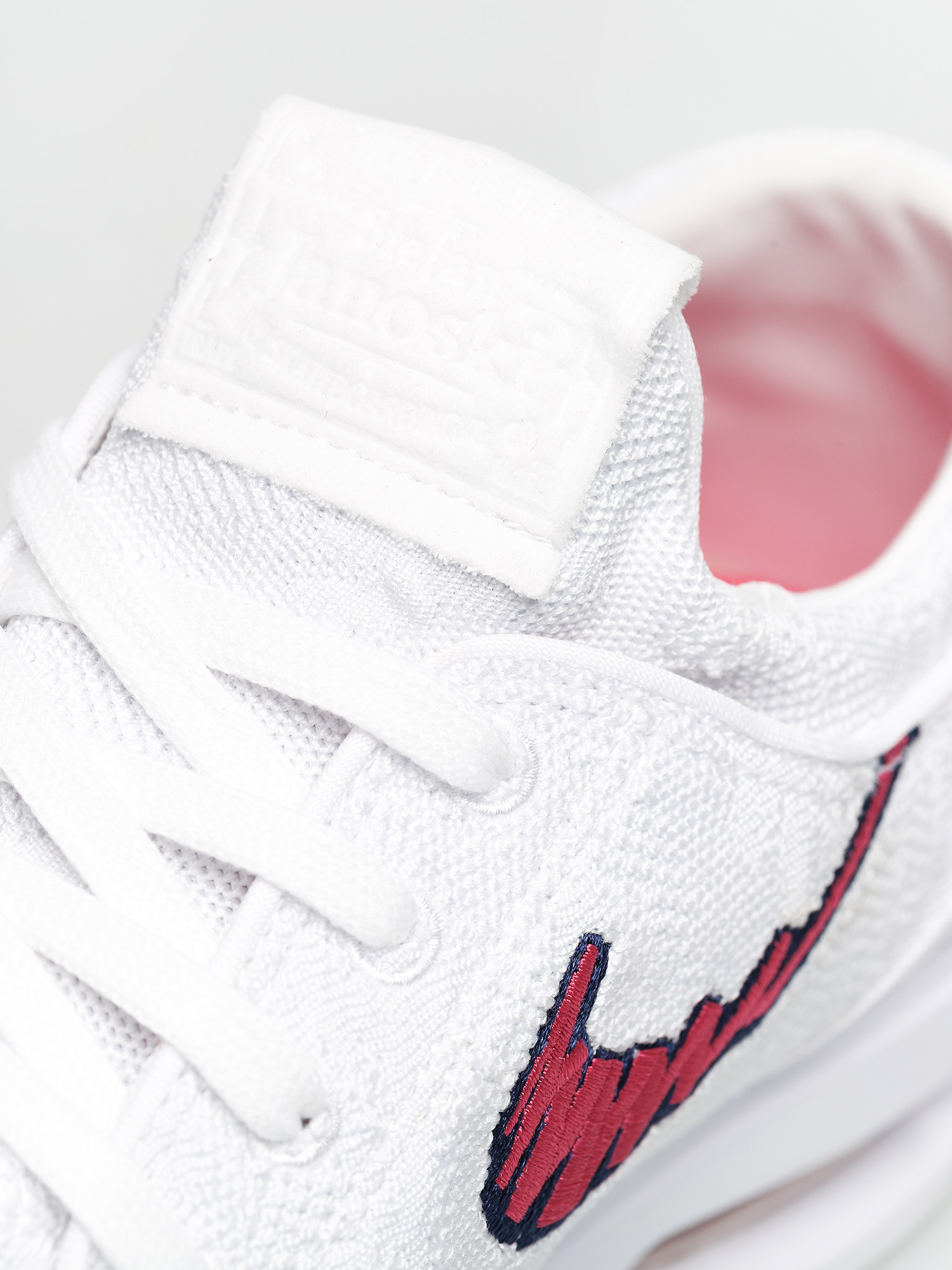 Buty Nike SB Air Max Janoski 2 (white 