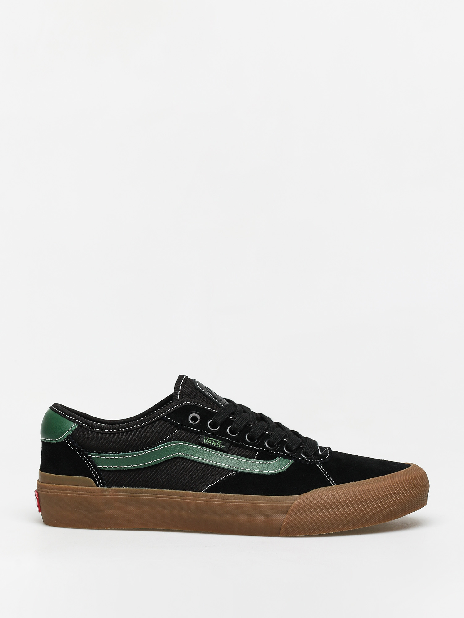 Buty Vans Chima Pro 2 (black/alpine)