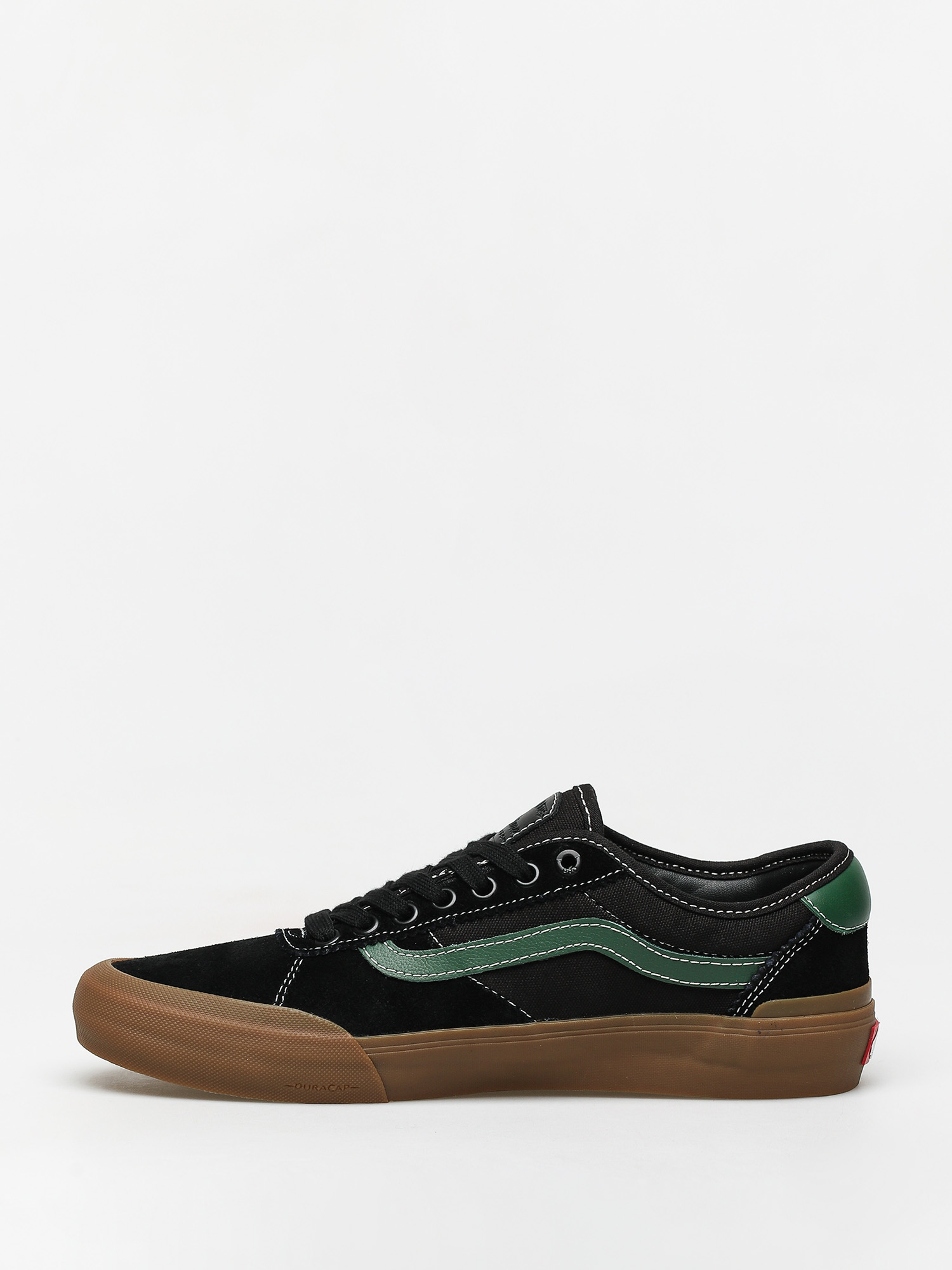 Buty Vans Chima Pro 2 (black/alpine)
