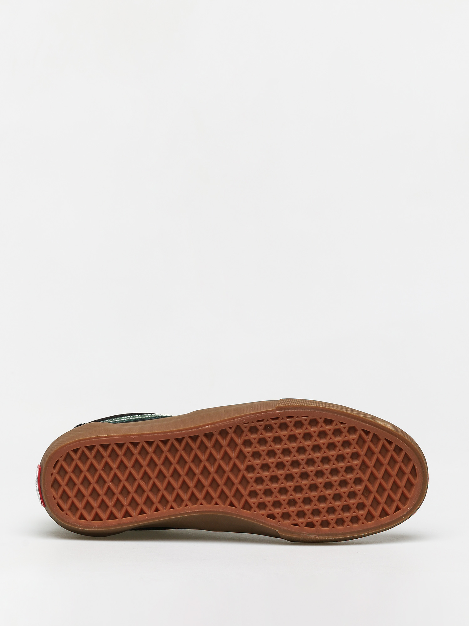Buty Vans Chima Pro 2 (black/alpine)