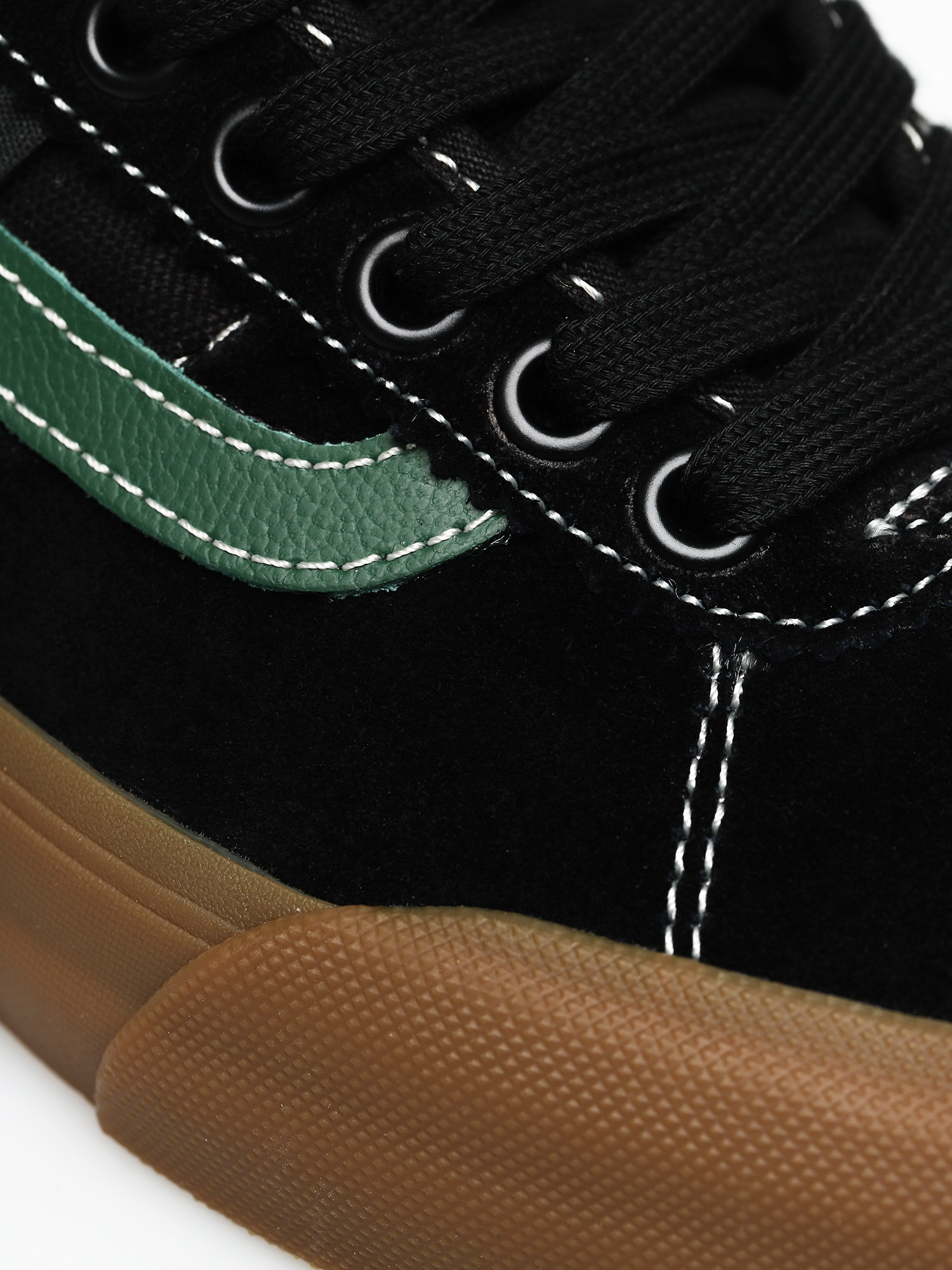 Buty Vans Chima Pro 2 (black/alpine)