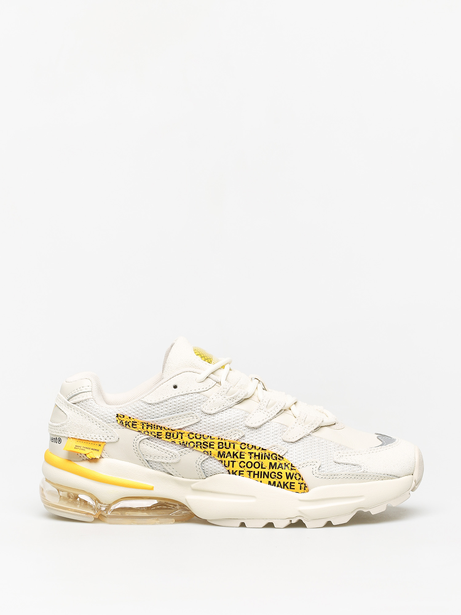 Buty Puma Cell Alien Randomevent (white)