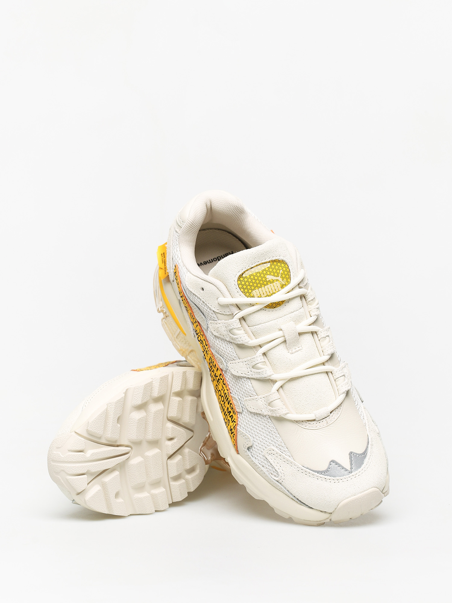 Buty Puma Cell Alien Randomevent (white)