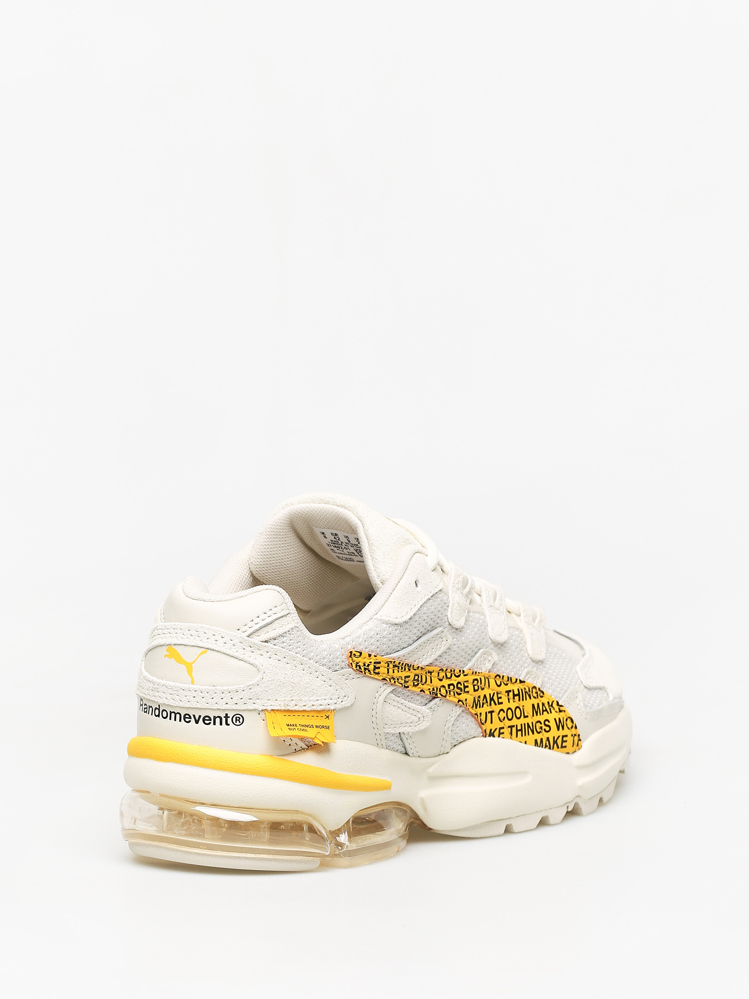 Buty Puma Cell Alien Randomevent (white)