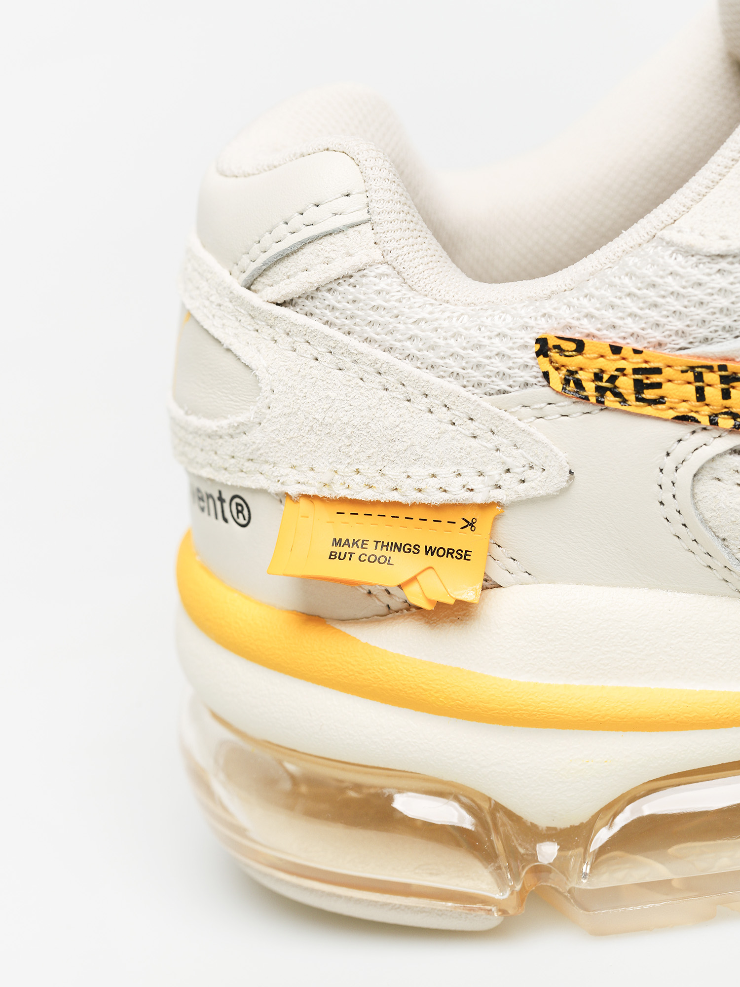 Buty Puma Cell Alien Randomevent (white)