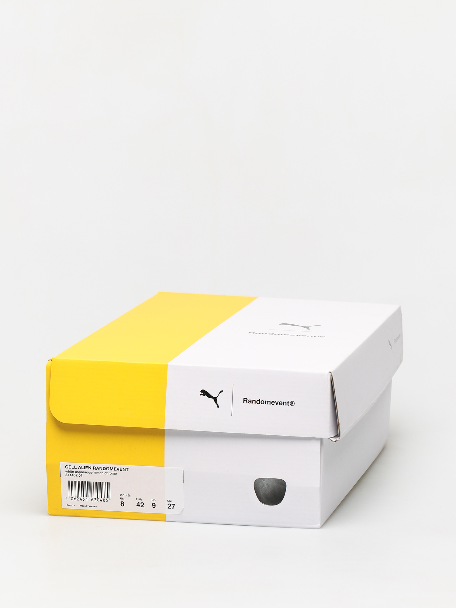 Buty Puma Cell Alien Randomevent (white)