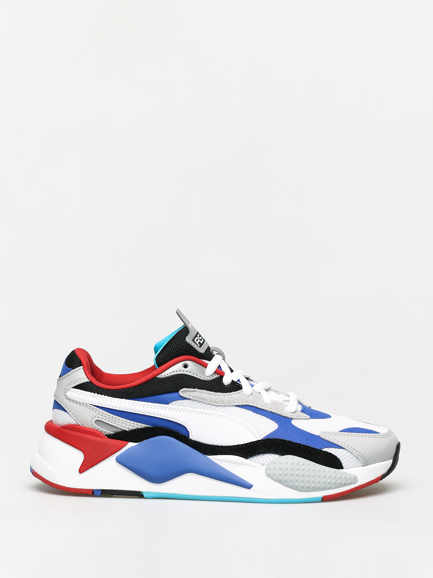 Buty Puma Rs X Puzzle (white)