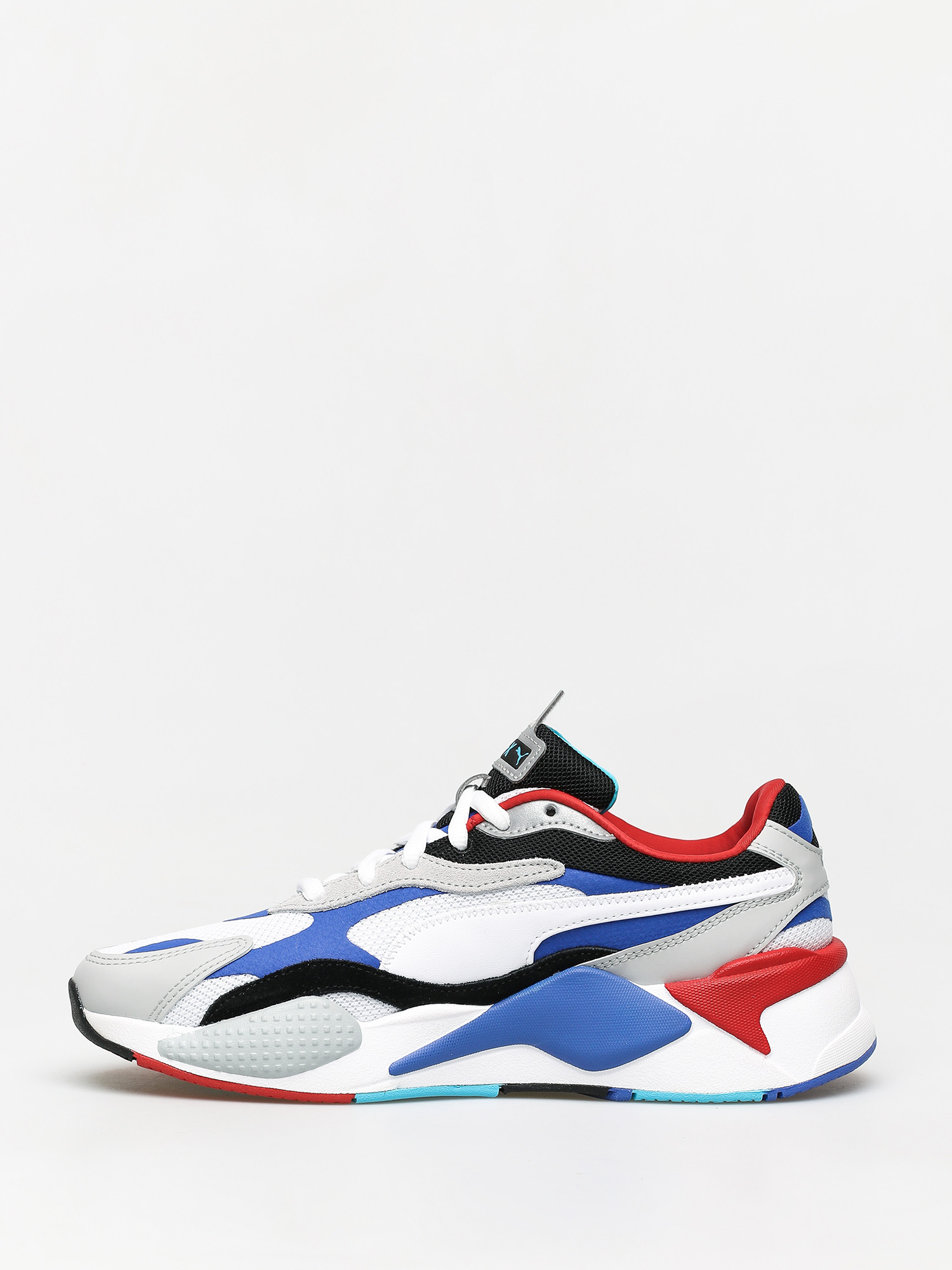 Buty Puma Rs X Puzzle (white)