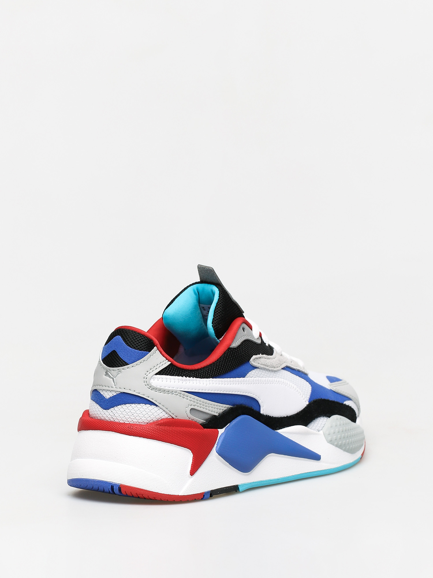 Buty Puma Rs X Puzzle (white)