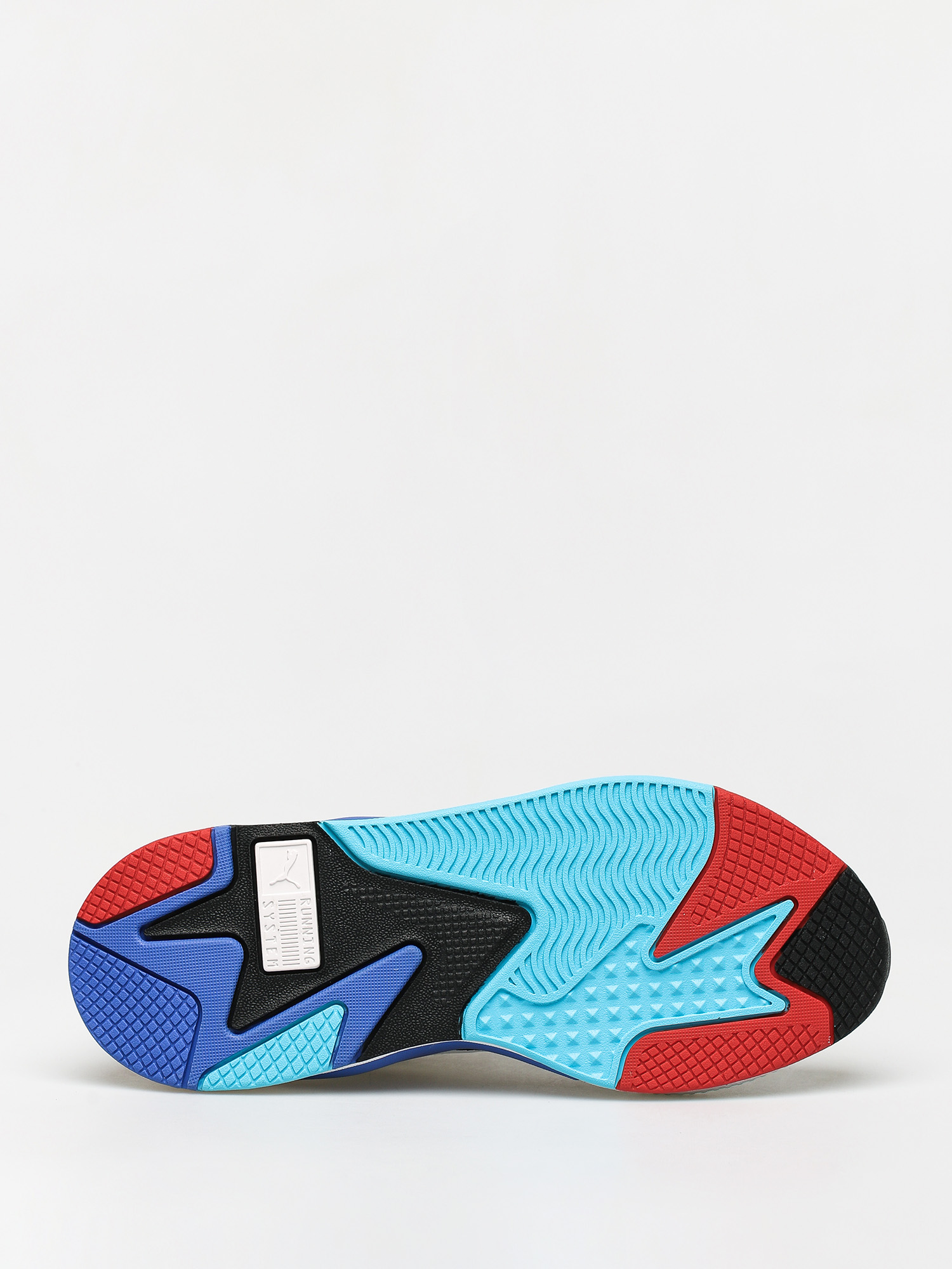 Buty Puma Rs X Puzzle (white)