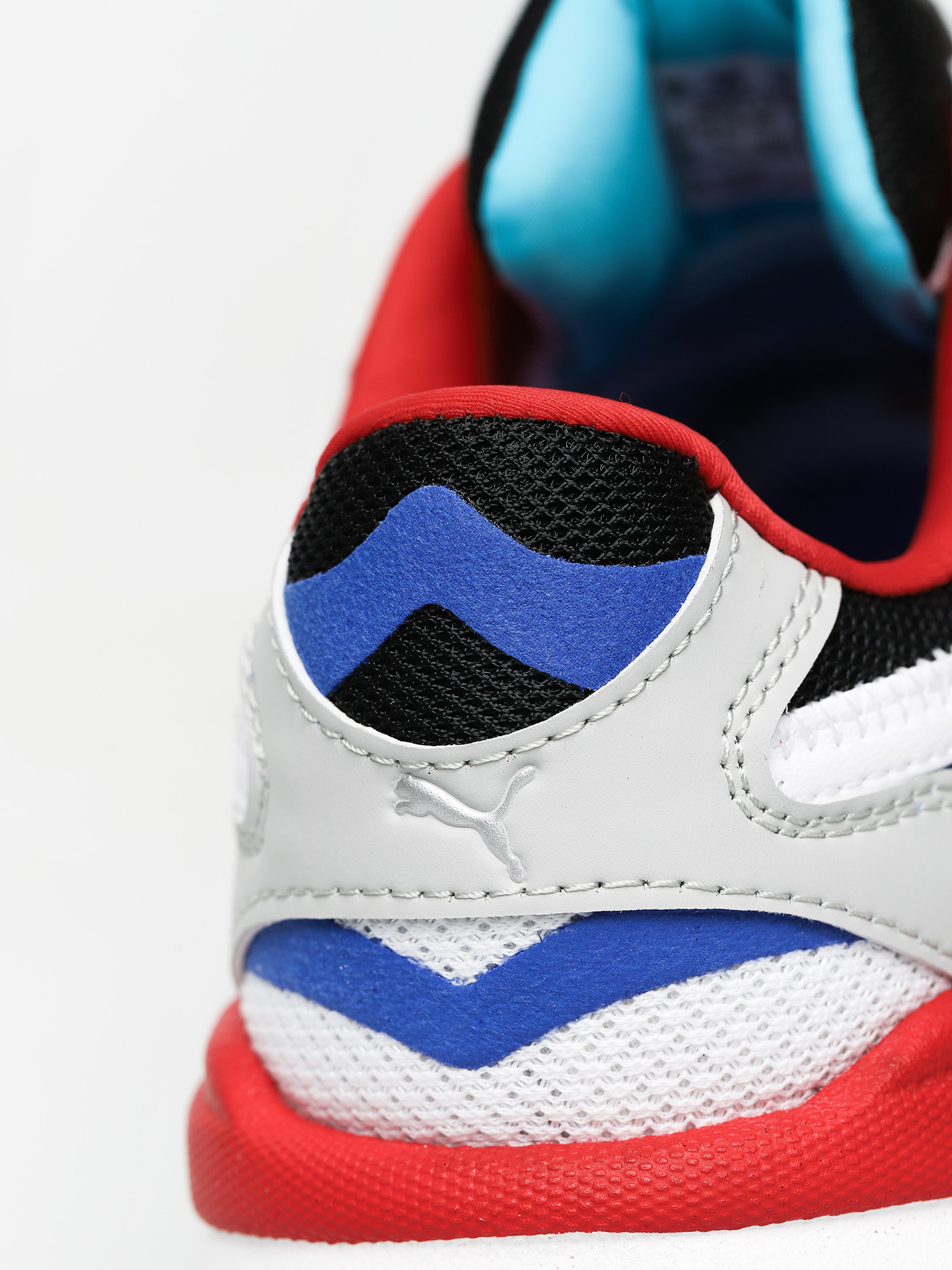 Buty Puma Rs X Puzzle (white)