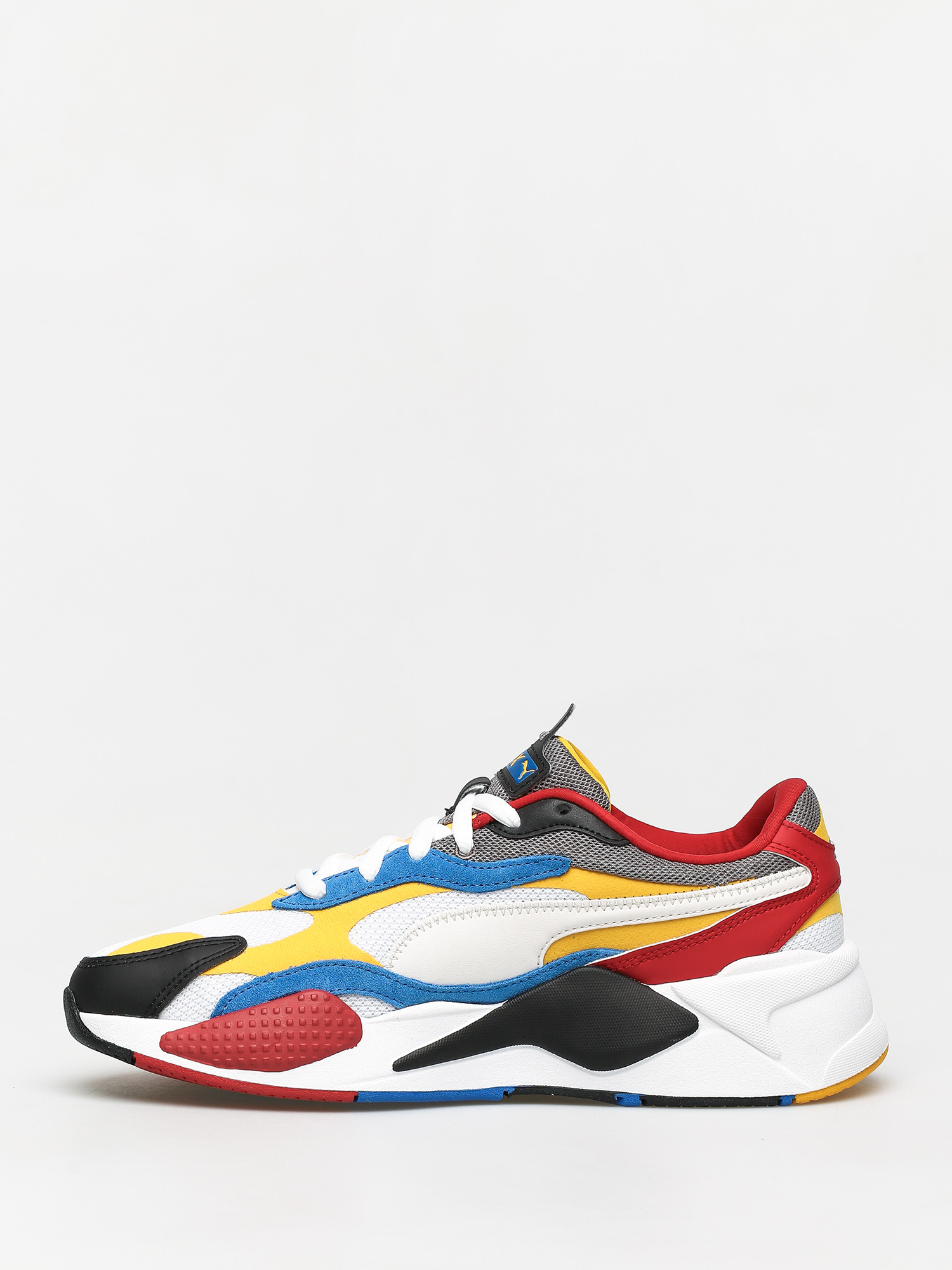 Buty Puma Rs X Puzzle (white)