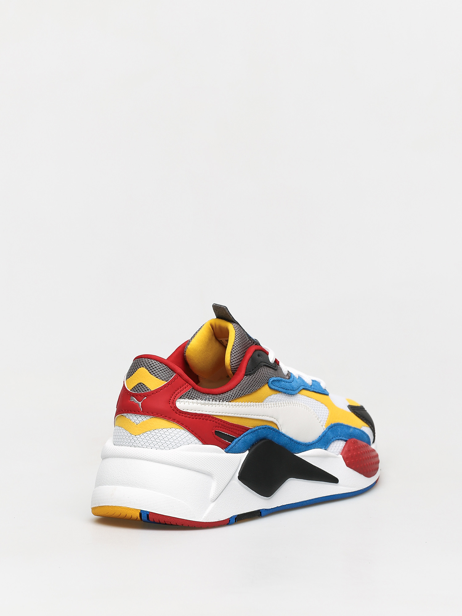 Buty Puma Rs X Puzzle (white)