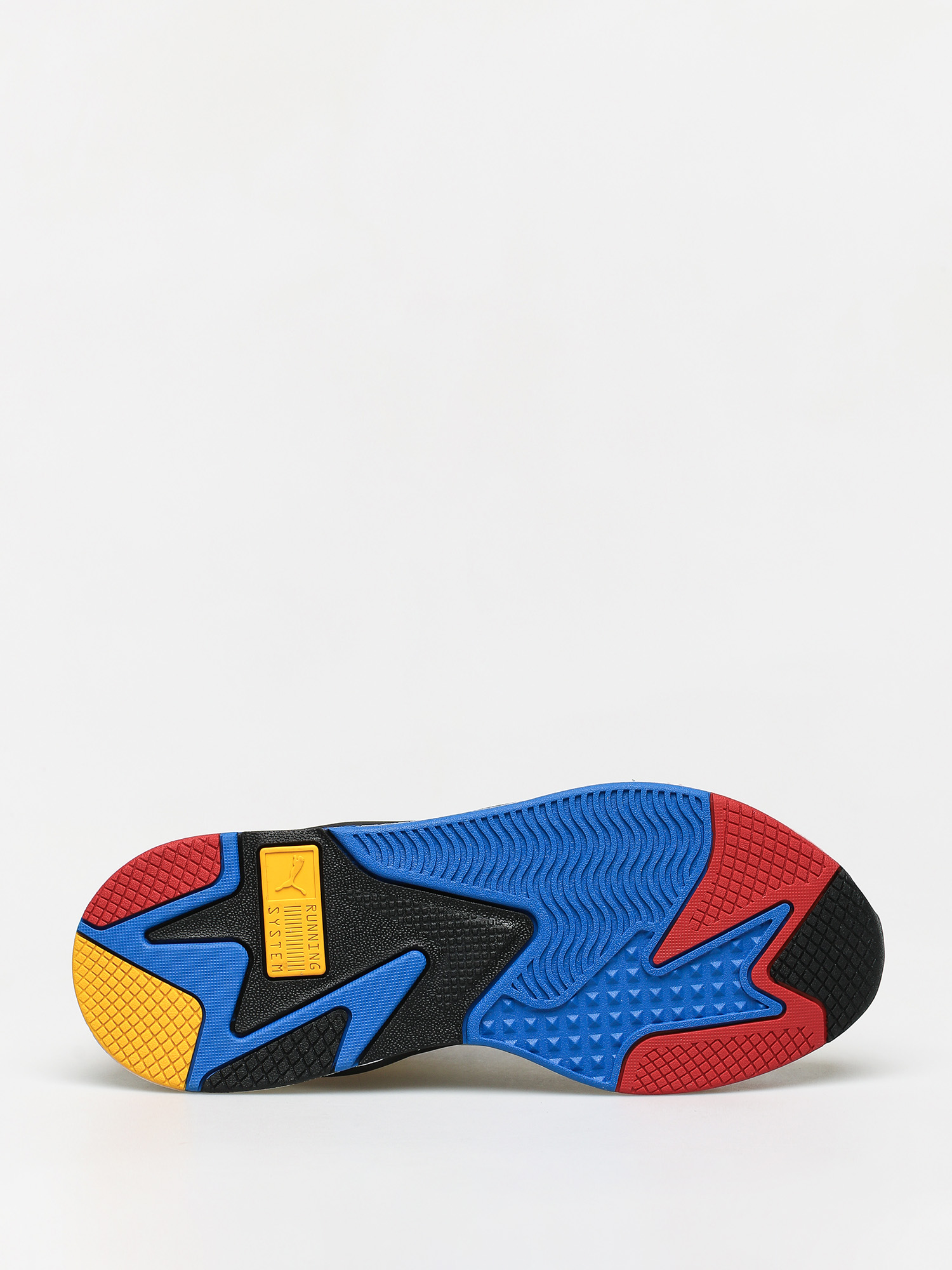 Buty Puma Rs X Puzzle (white)