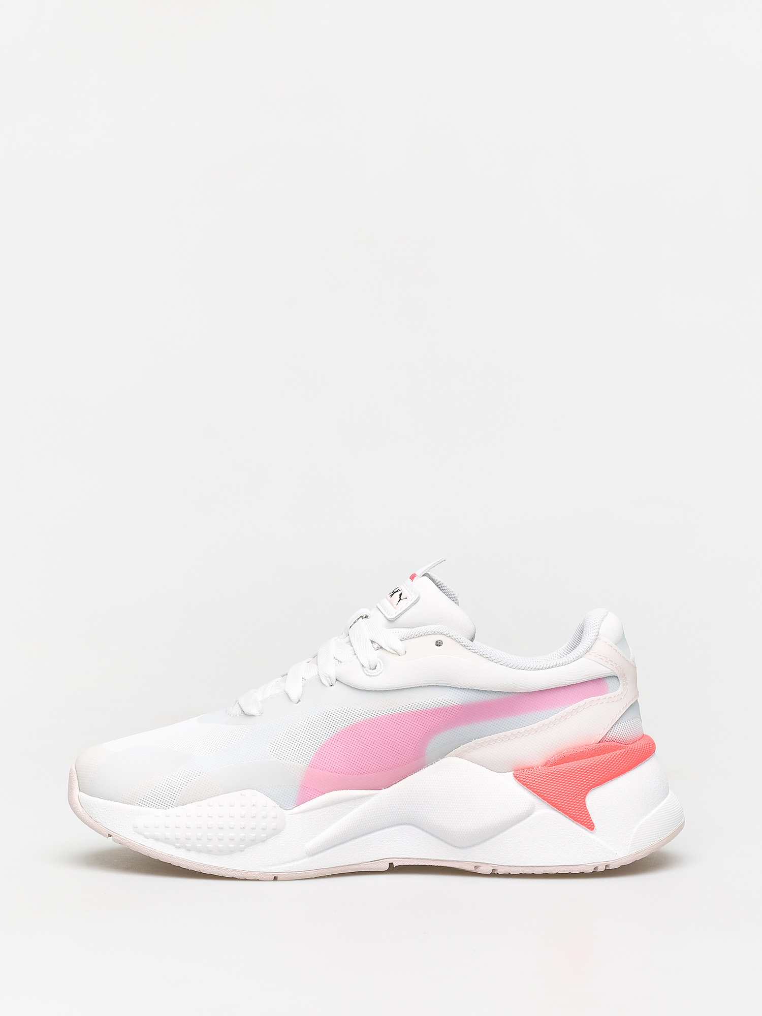 Buty Puma Rs X Plas Tech Wmn (pink)