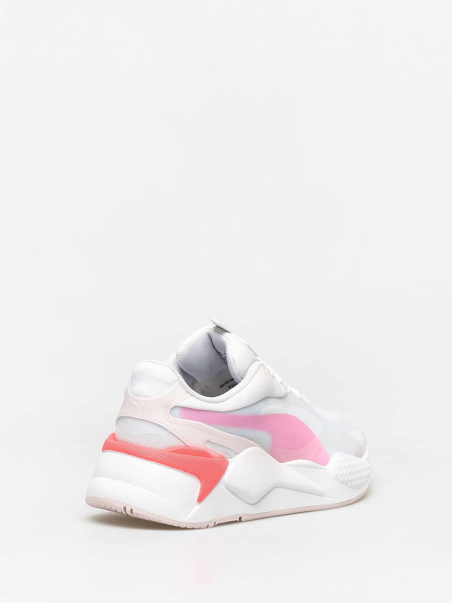 Buty Puma Rs X Plas Tech Wmn (pink)