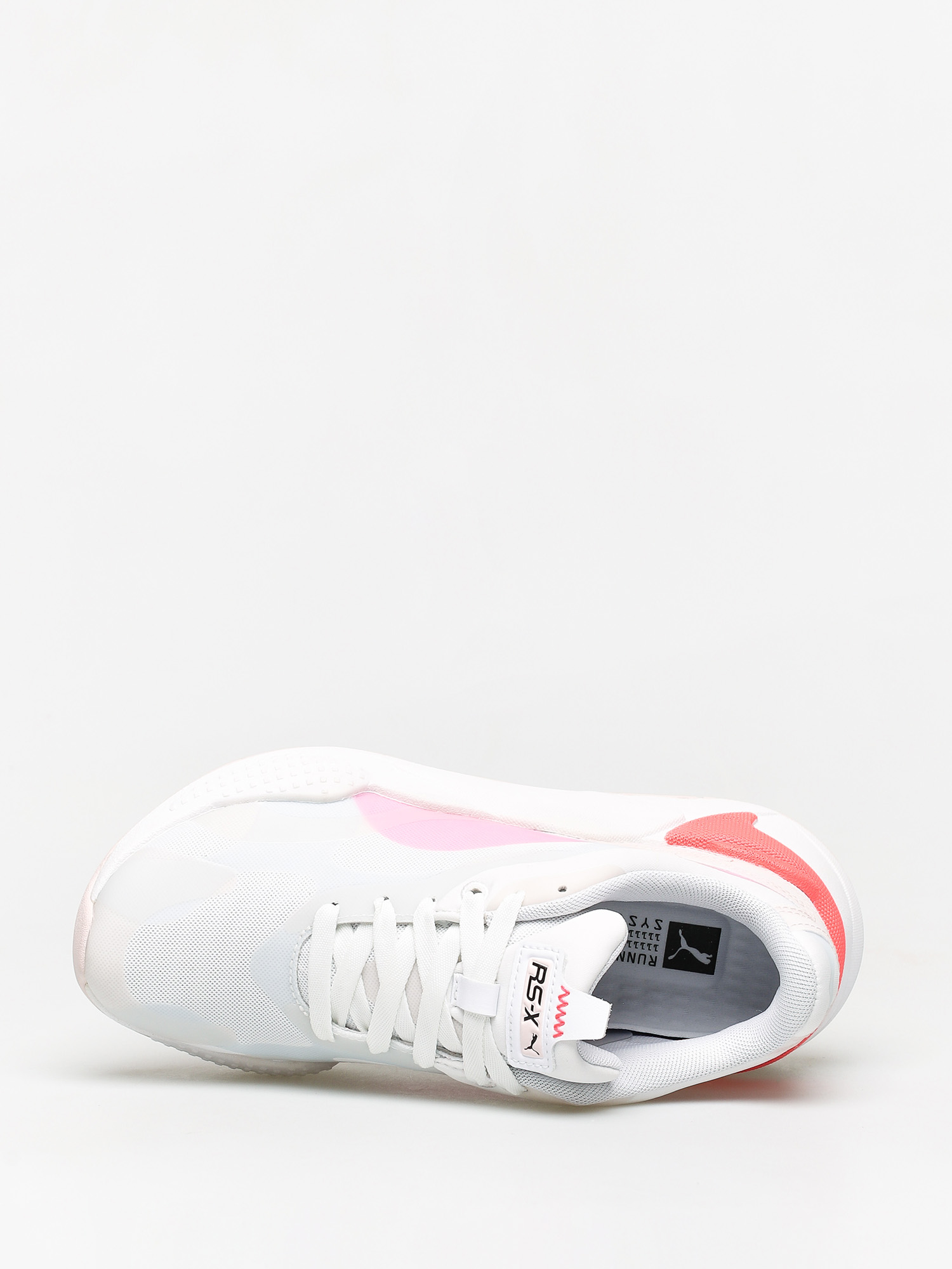 Buty Puma Rs X Plas Tech Wmn (pink)