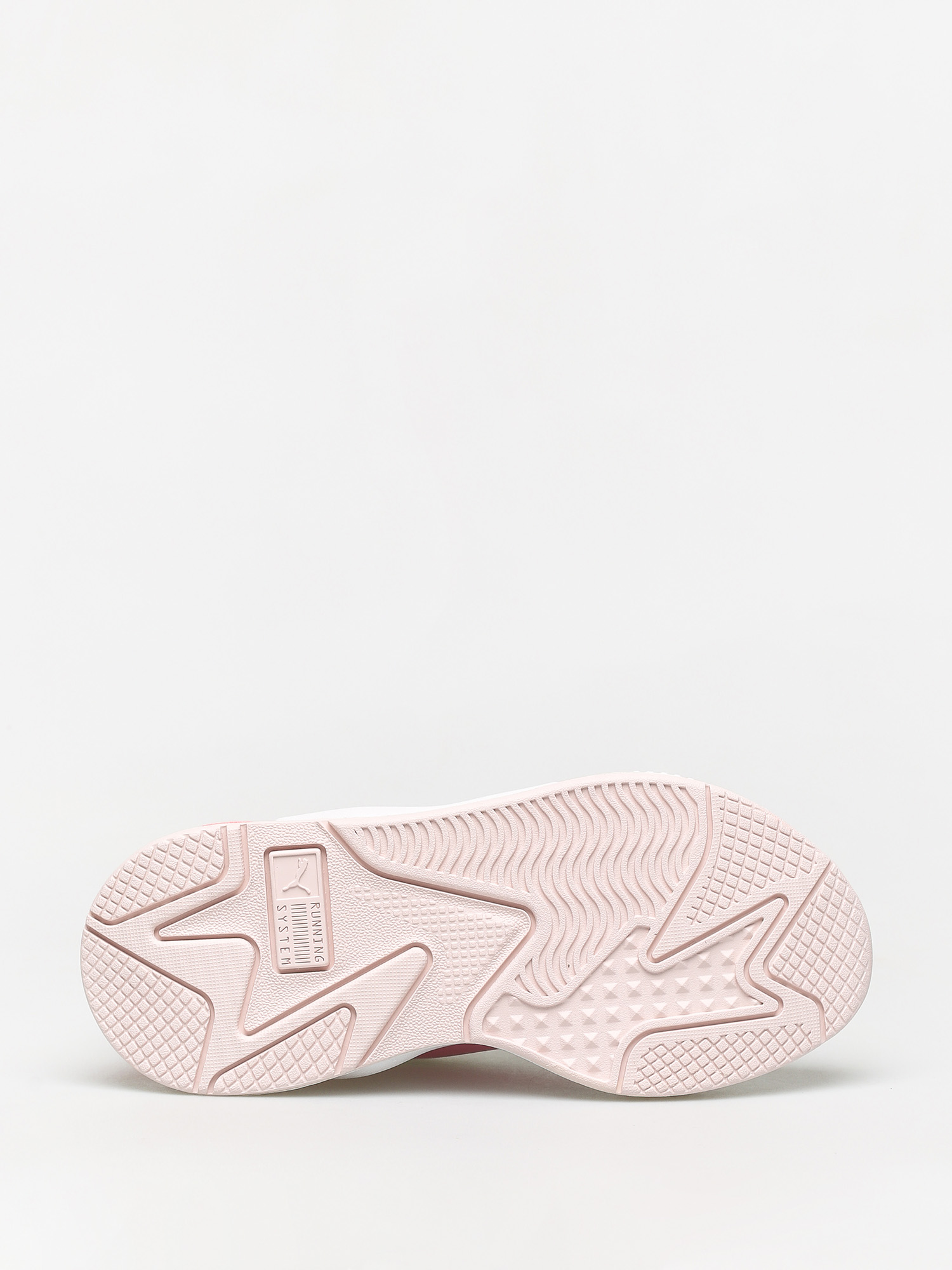 Buty Puma Rs X Plas Tech Wmn (pink)