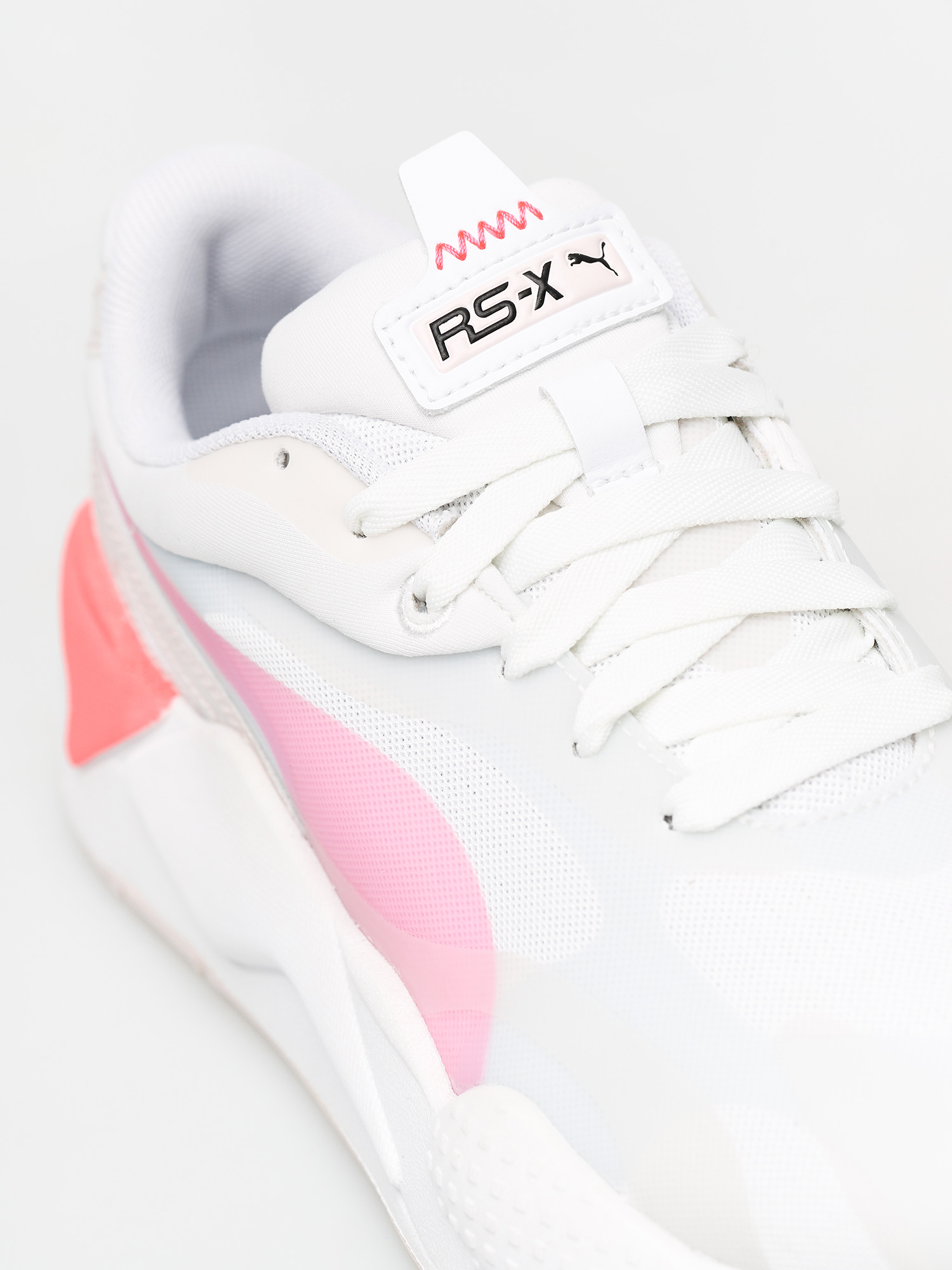 Buty Puma Rs X Plas Tech Wmn (pink)