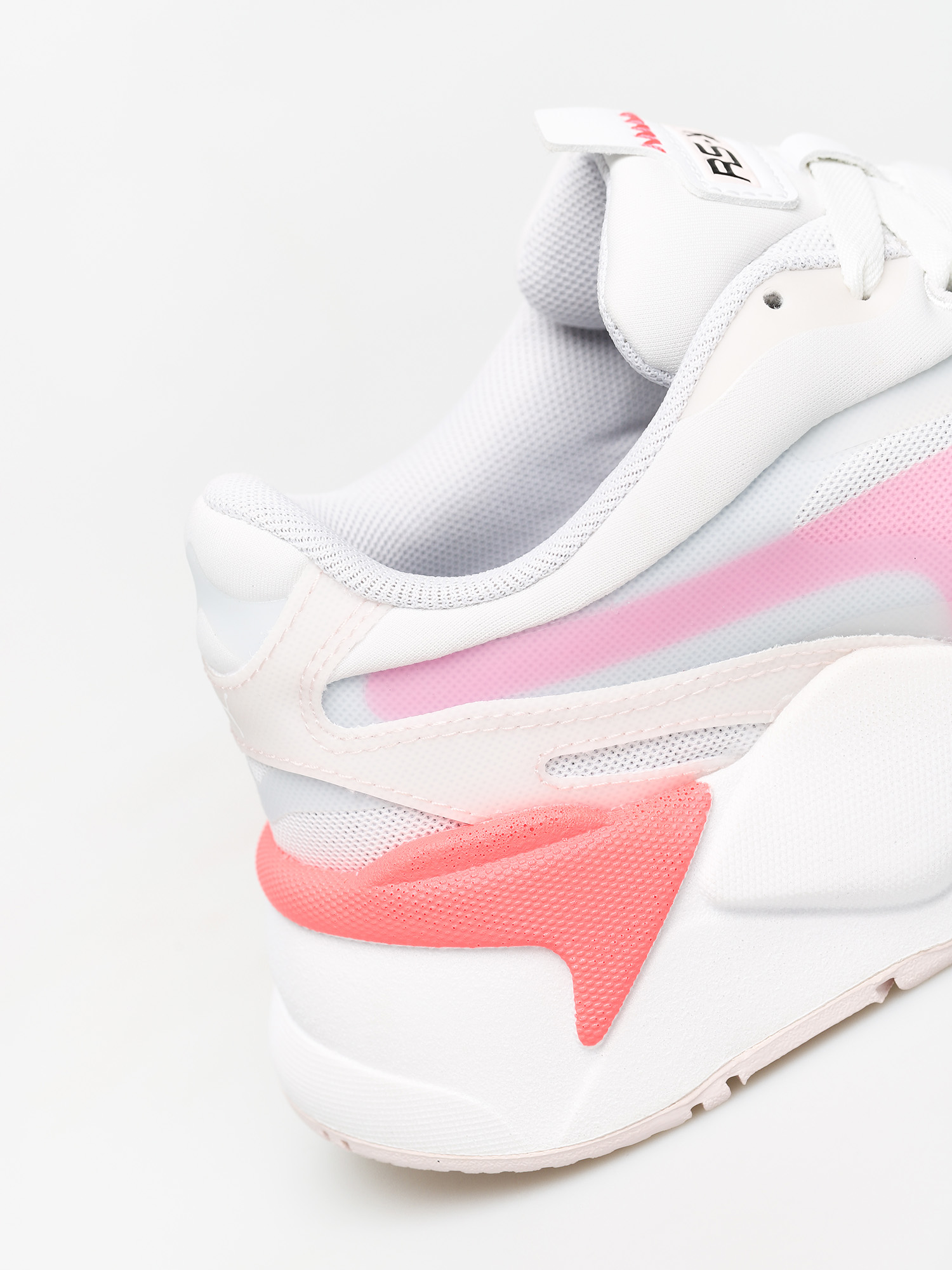 Buty Puma Rs X Plas Tech Wmn (pink)