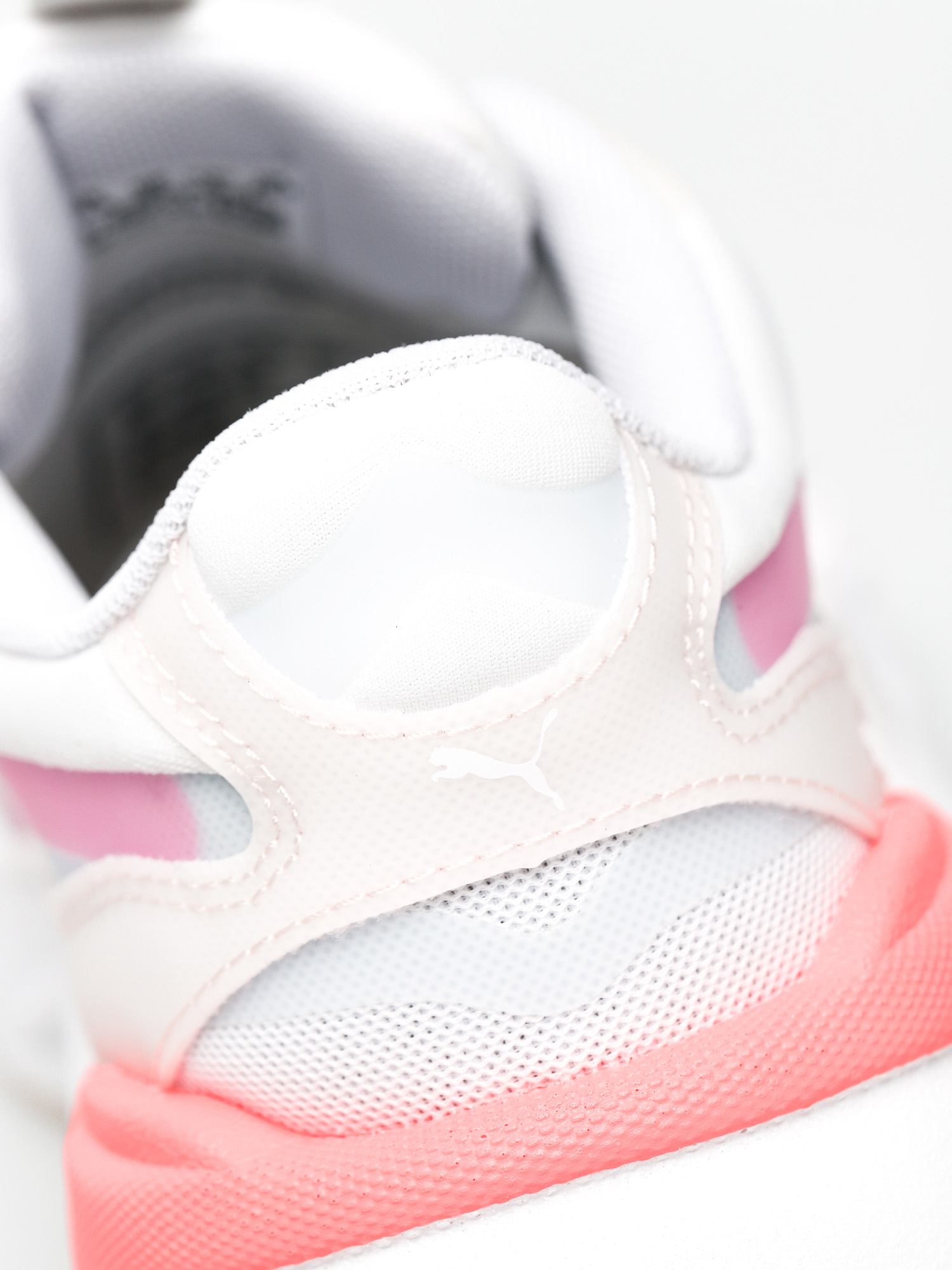 Buty Puma Rs X Plas Tech Wmn (pink)