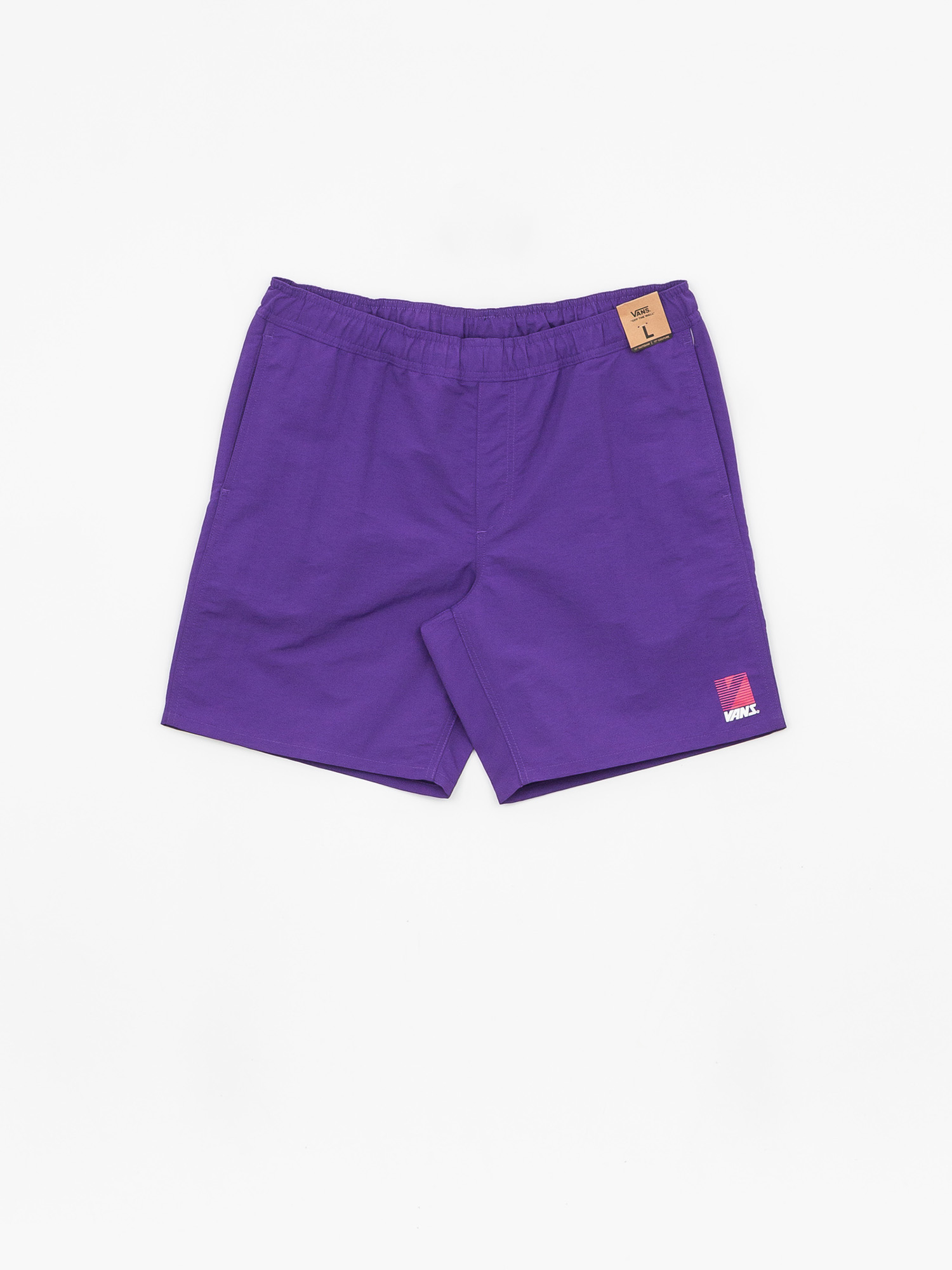 Szorty Vans Retro Sport (heliotrope)