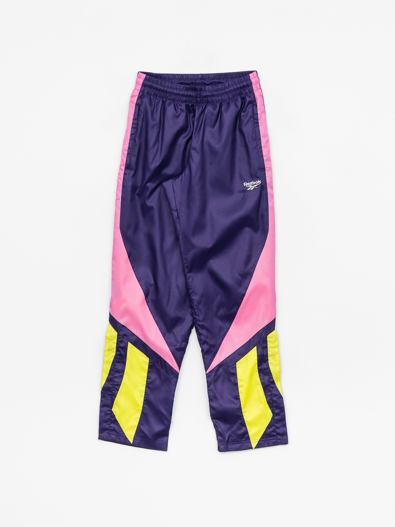 Spodnie Reebok Cl  Twin Vector T Wmn (mysorc)