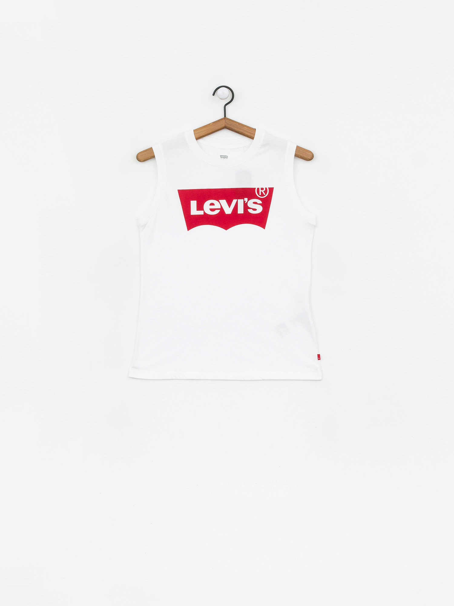Koszulka Levi's® On Tour Hsmk Wmn (white)