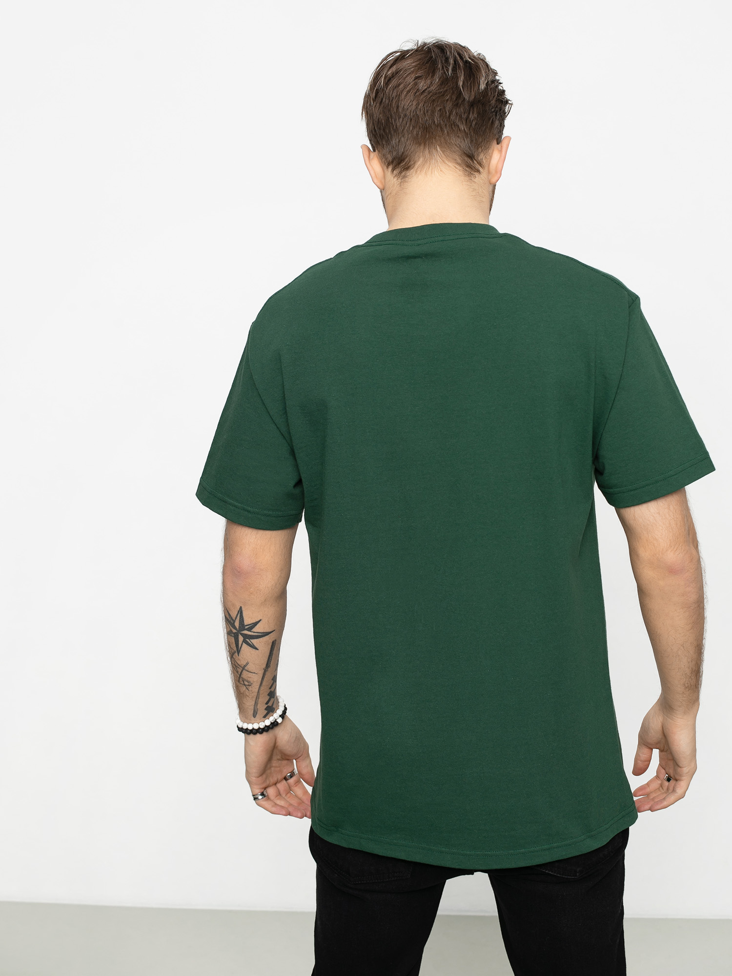 T-shirt Primitive Mini Nuevo (forest green)