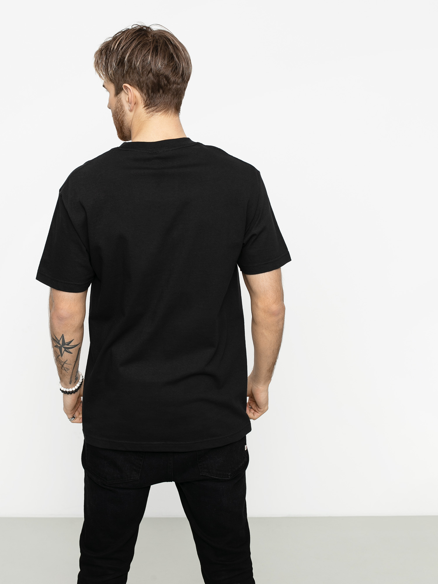 T-shirt Primitive Mini Nuevo (black)