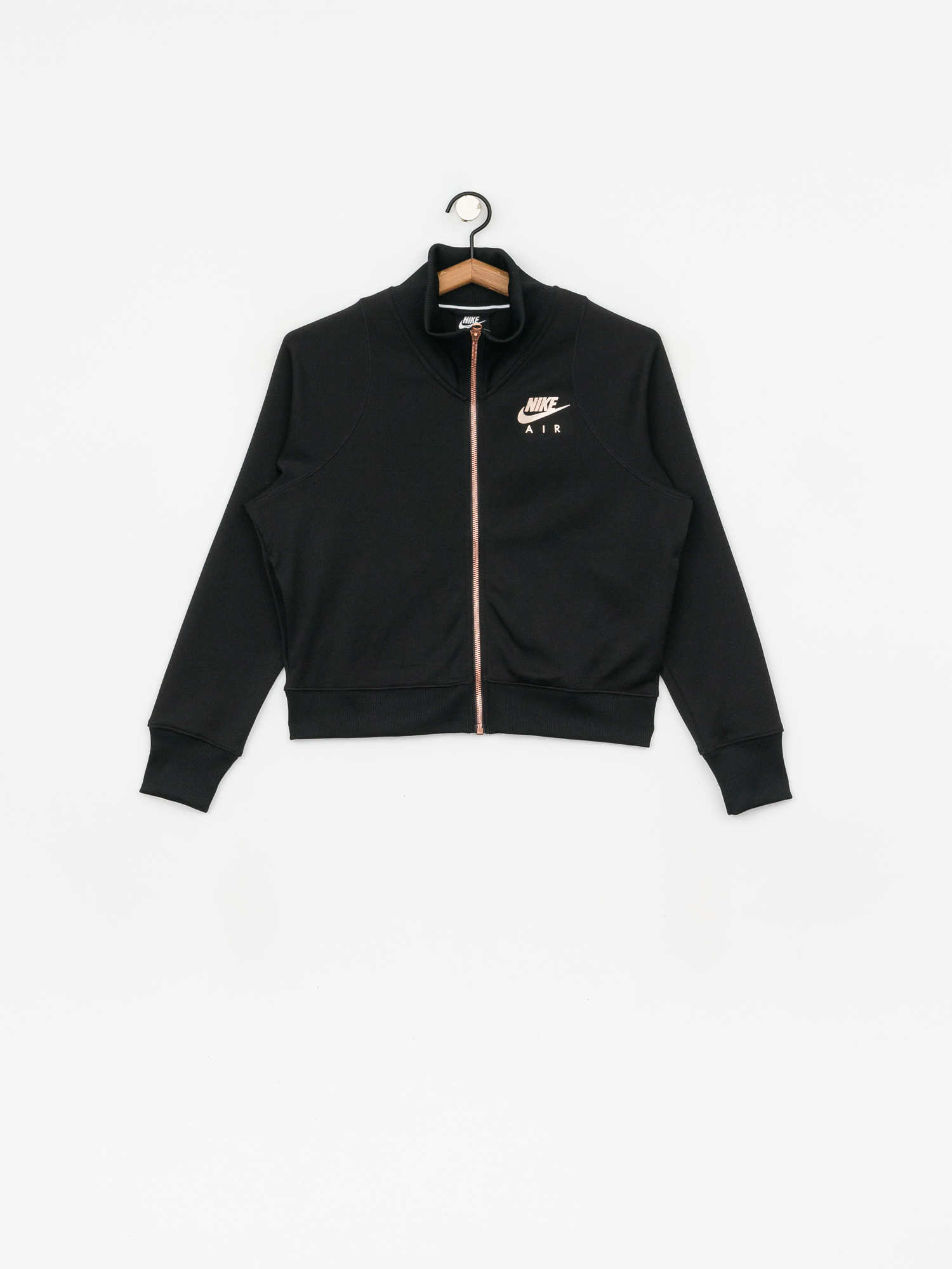 Kurtka Nike Sportswear N98 Wmn (black/rose gold)